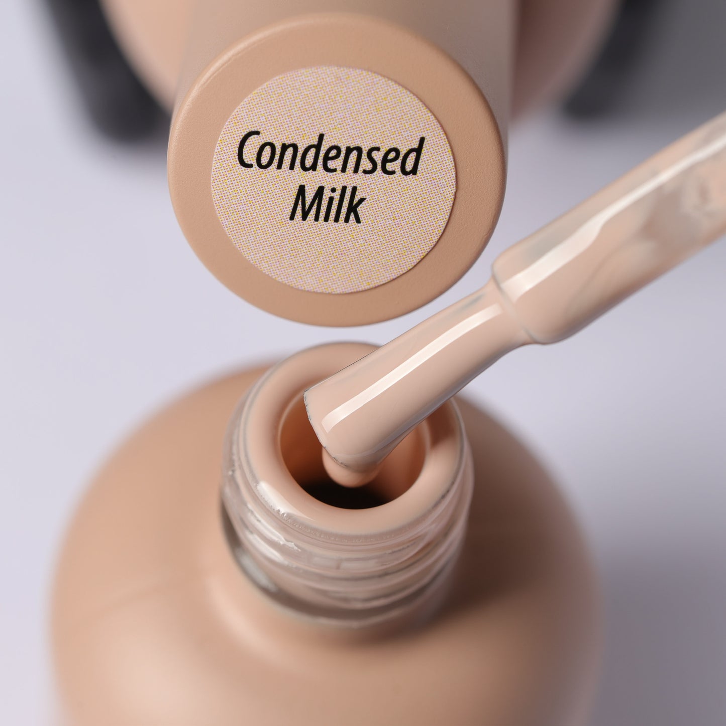 Gel Polish - Condensed Milk