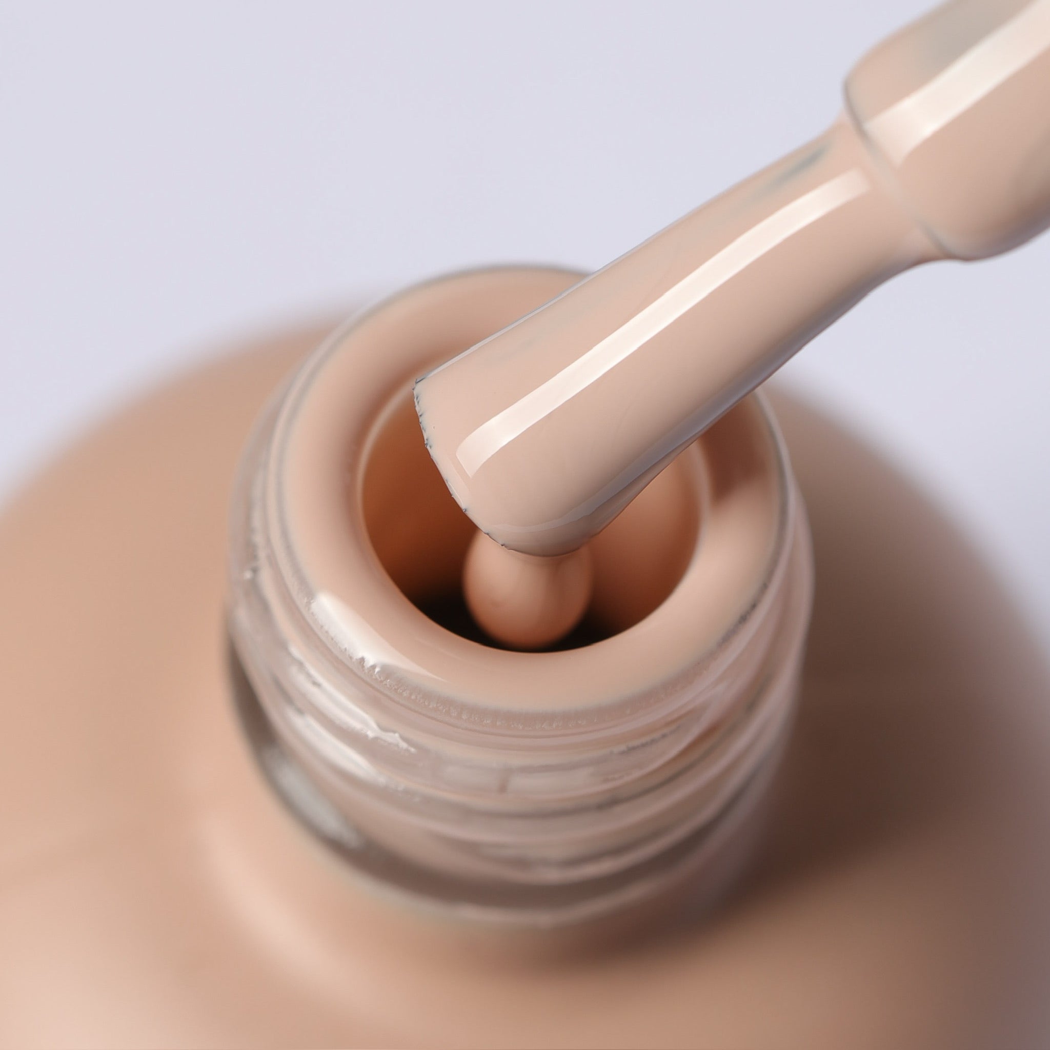Gel Polish - Condensed Milk