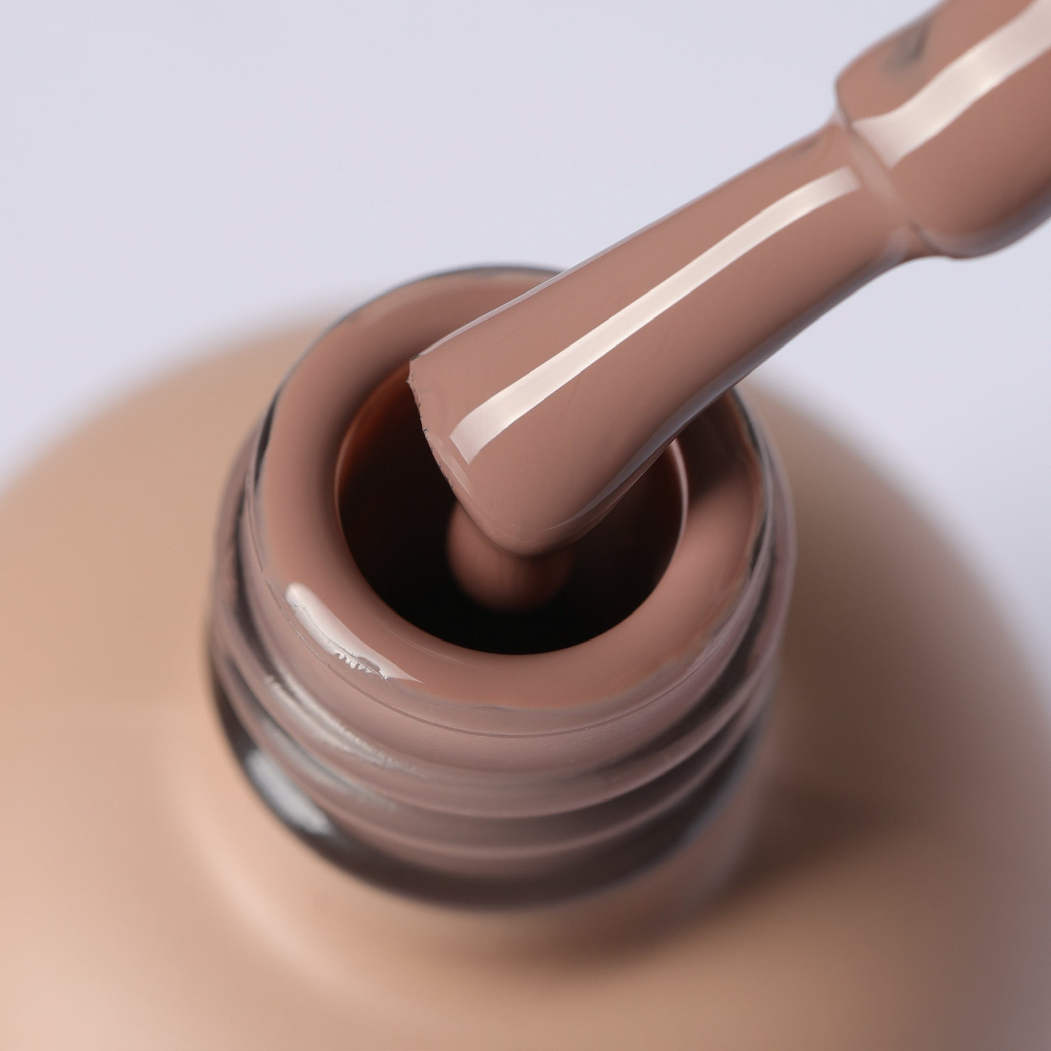 Gel Polish - Toffee