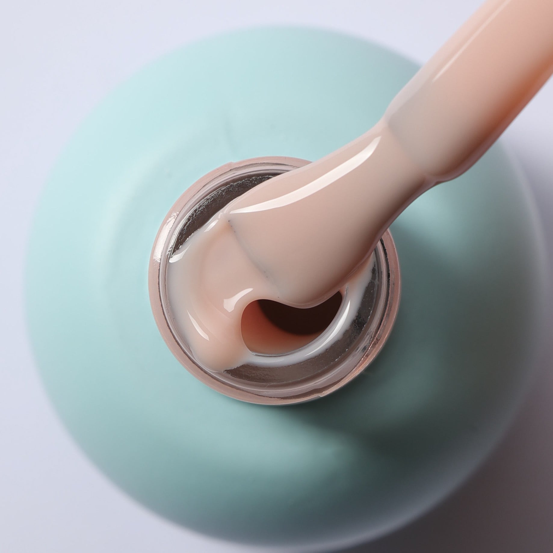 Liquid Gel - Harmonia 15 ml