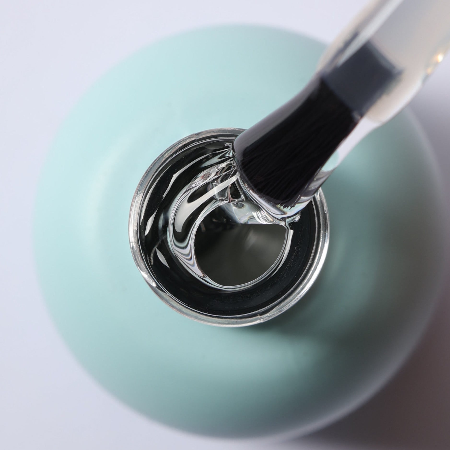Liquid Gel - Clear 15 ml