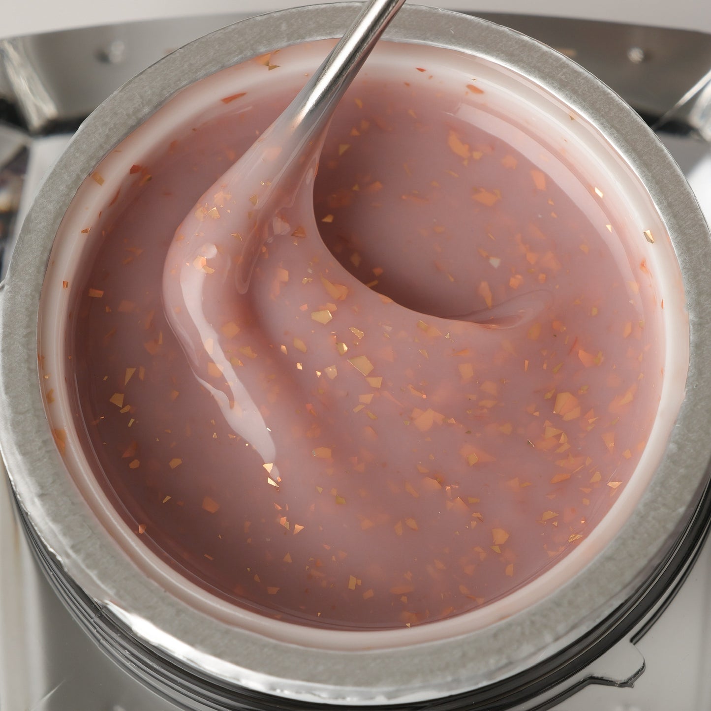 Liquid Gel - Iced Caramel 30 ml