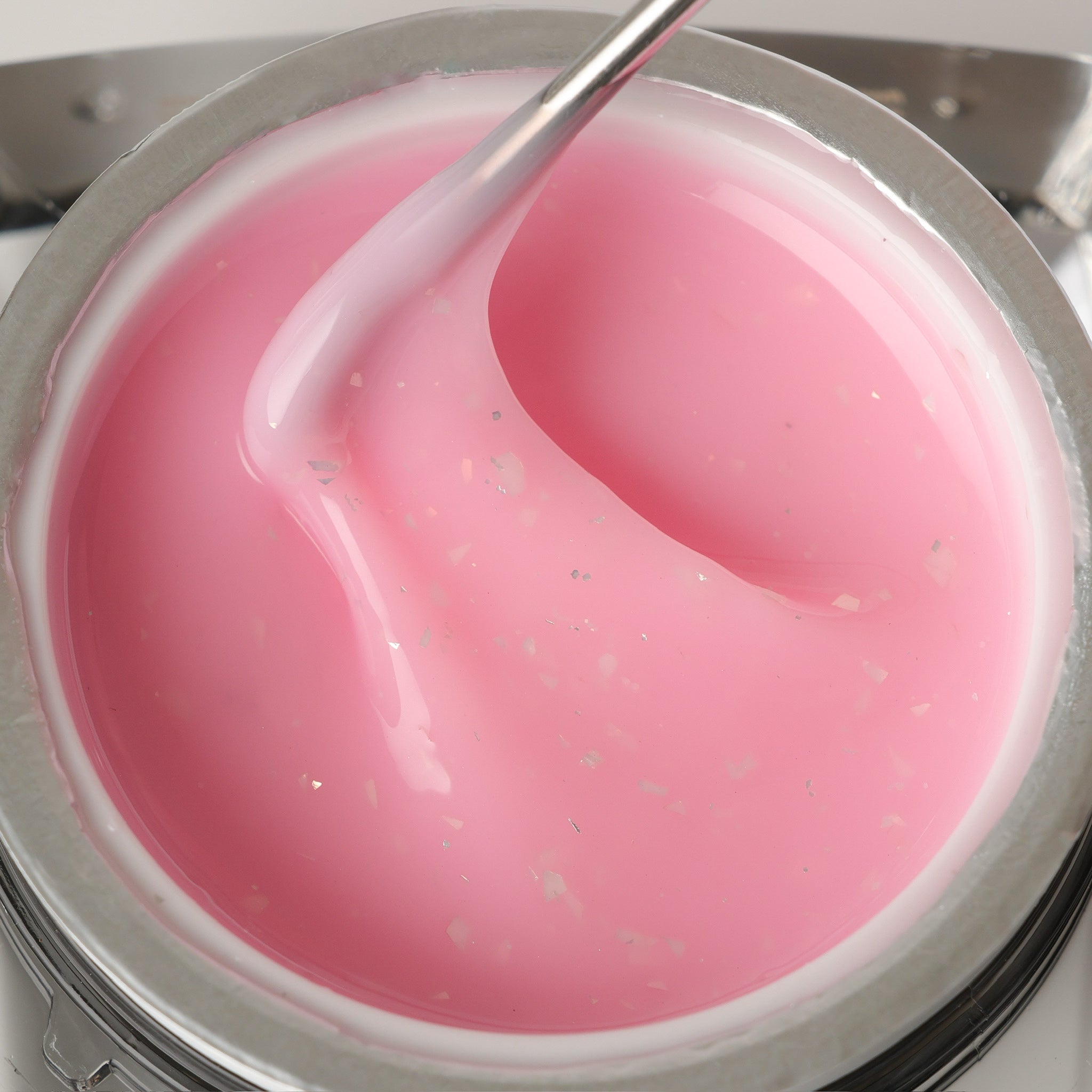 Liquid Gel - Pink Drink 30 ml