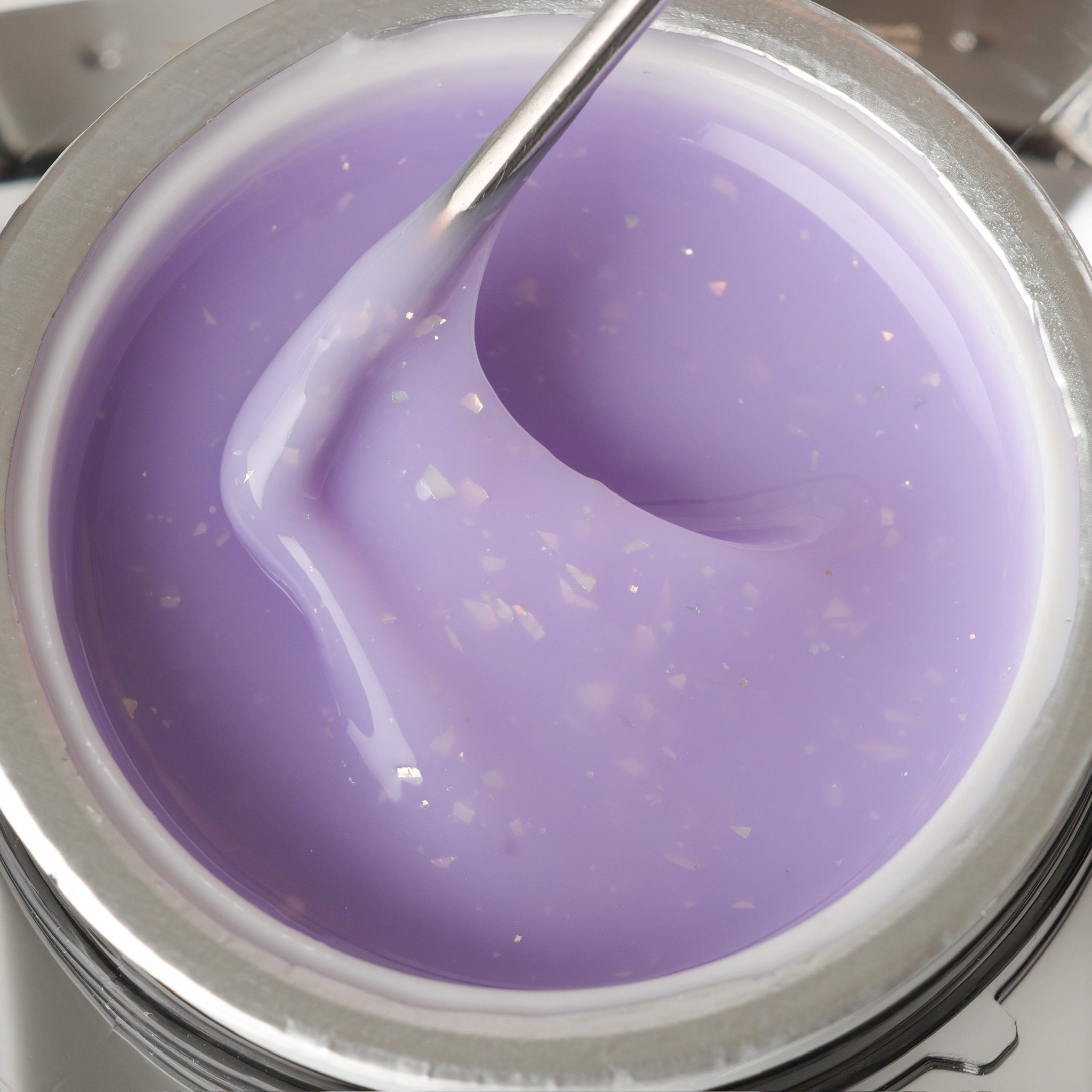 Liquid Gel - Lilac Mist 30 ml