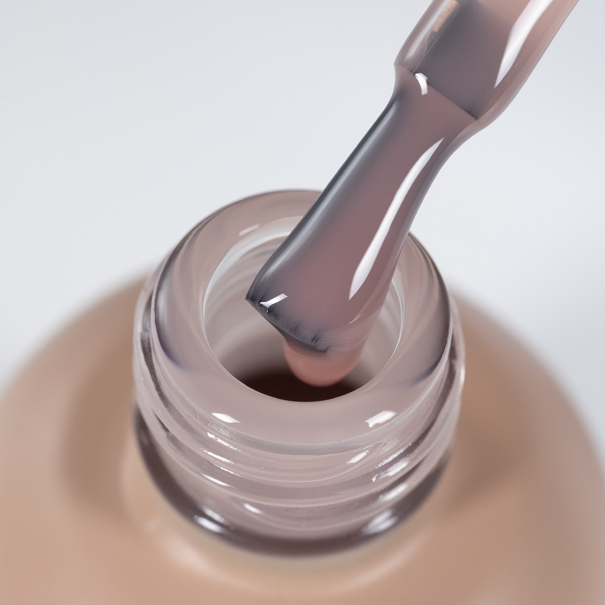 Top Coat - Powdery Legend