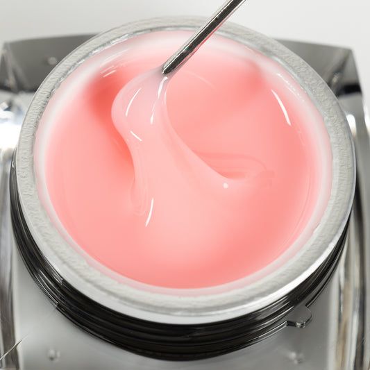 Liquid Gel - Neon Pink Marshmallow 30 ml