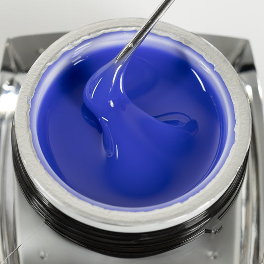 Liquid Gel - Gleaming Sapphire 30 ml