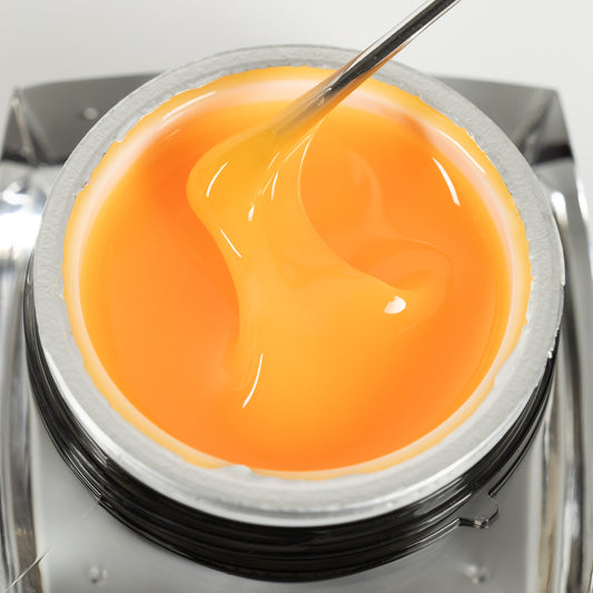 Liquid Gel - Fiery Citrus 30 ml
