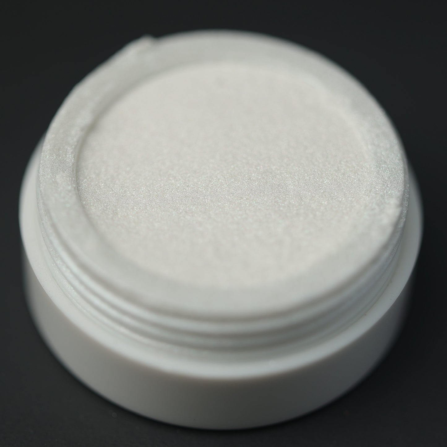 Ultra White Nail Powder