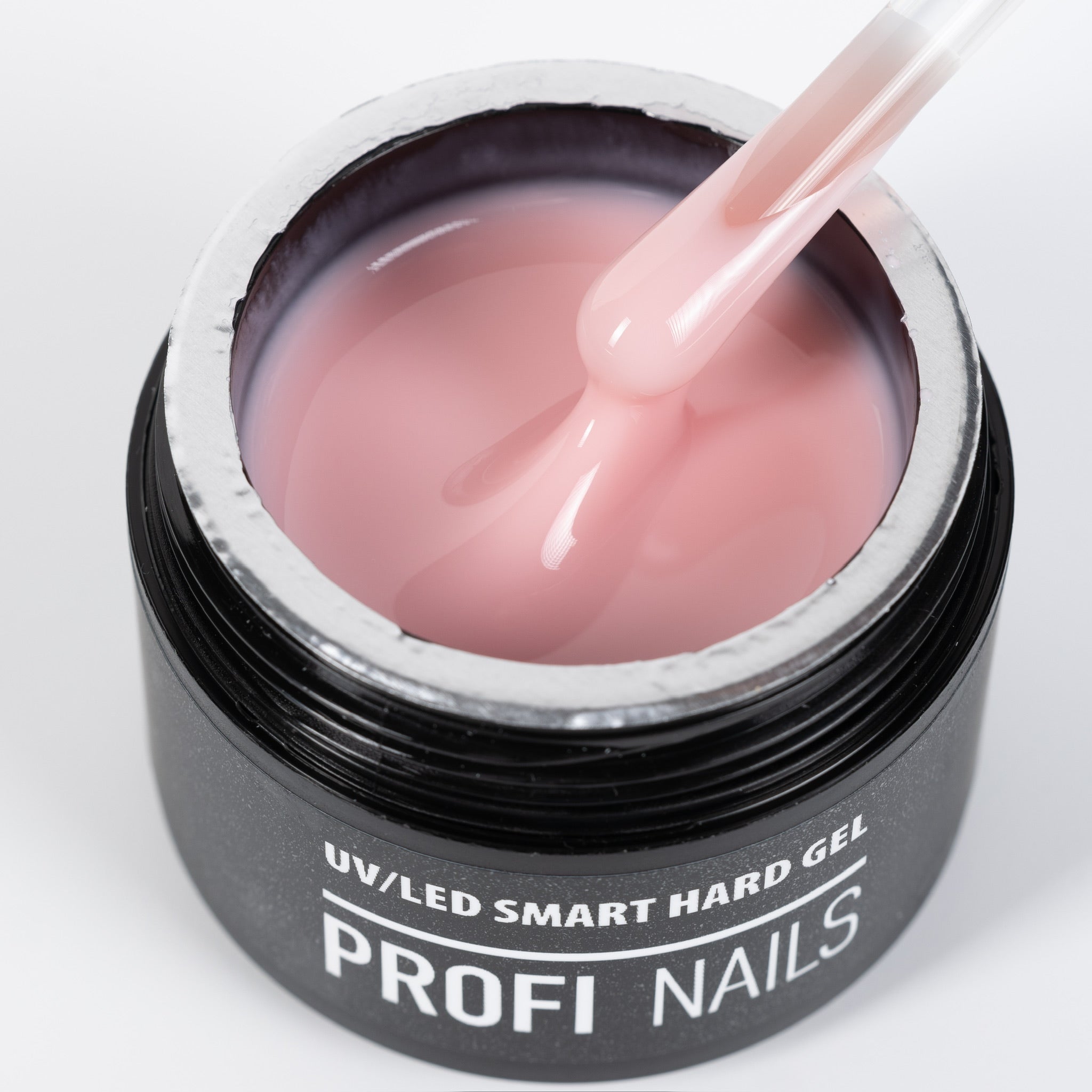 Smart Liquid Hard Gel - Velvet Sunrise 30 ml