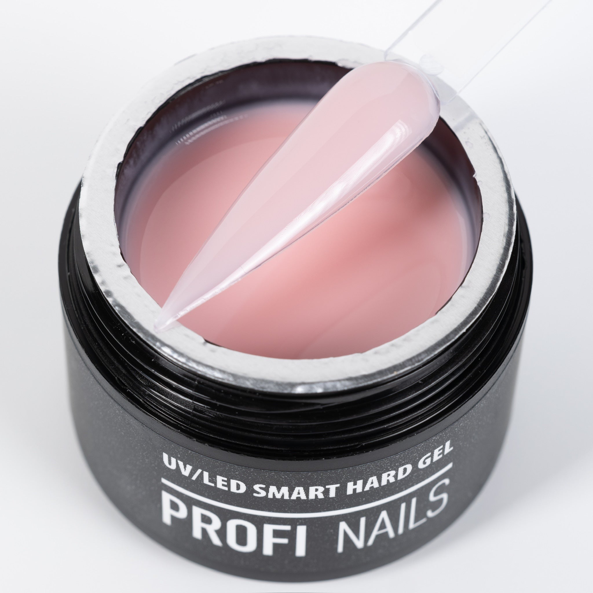 Smart Liquid Hard Gel - Velvet Sunrise 30 ml
