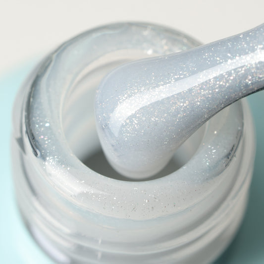 Liquid Gel - Pearly 15 ml