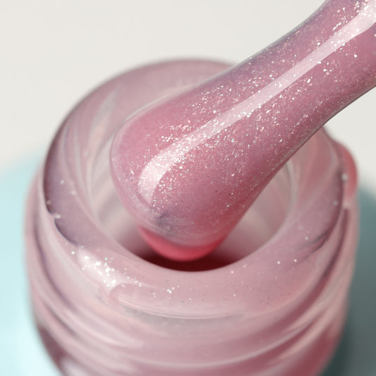 Liquid Gel - Delightful 15 ml