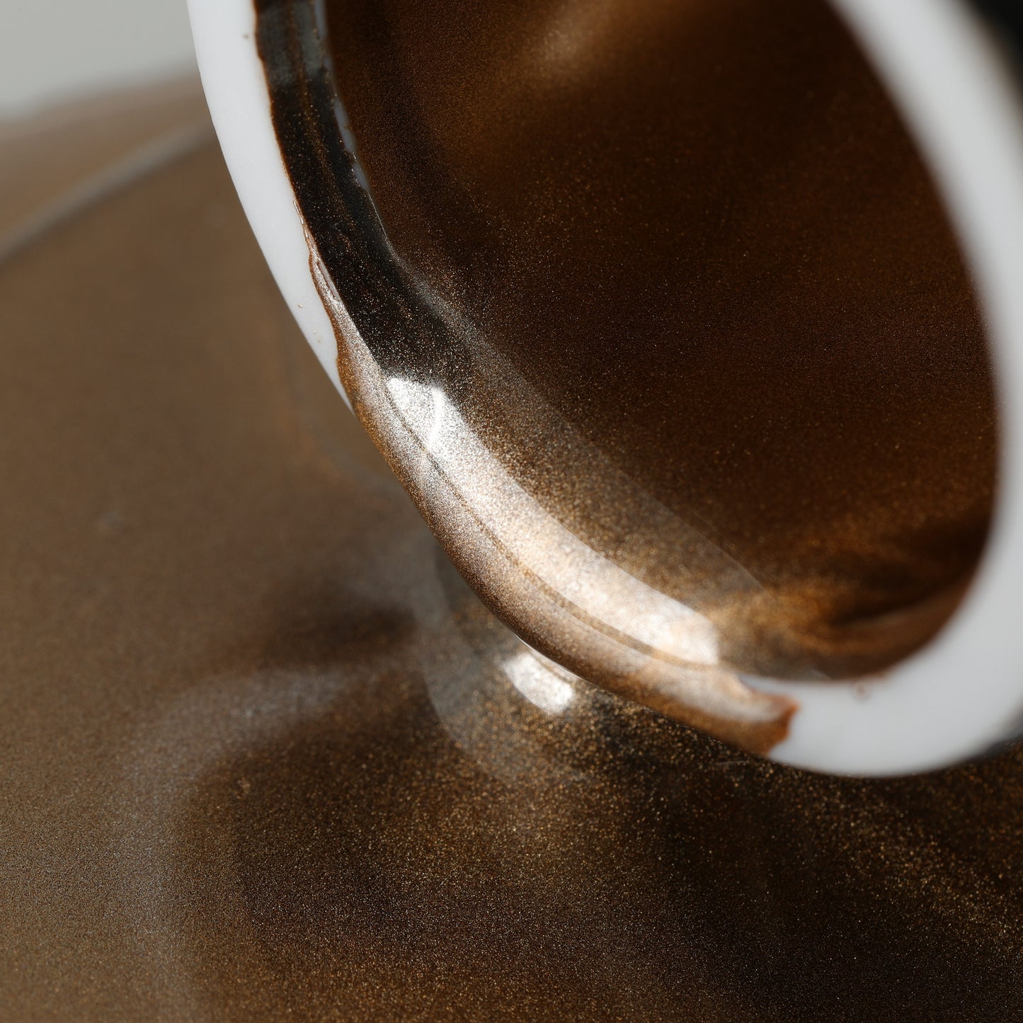 Chrome Painting Gel Gold