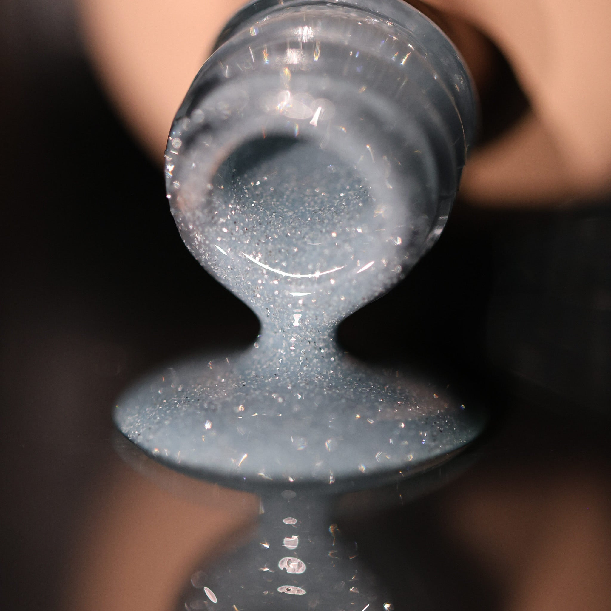 Reflective Gel Polish - French Soda