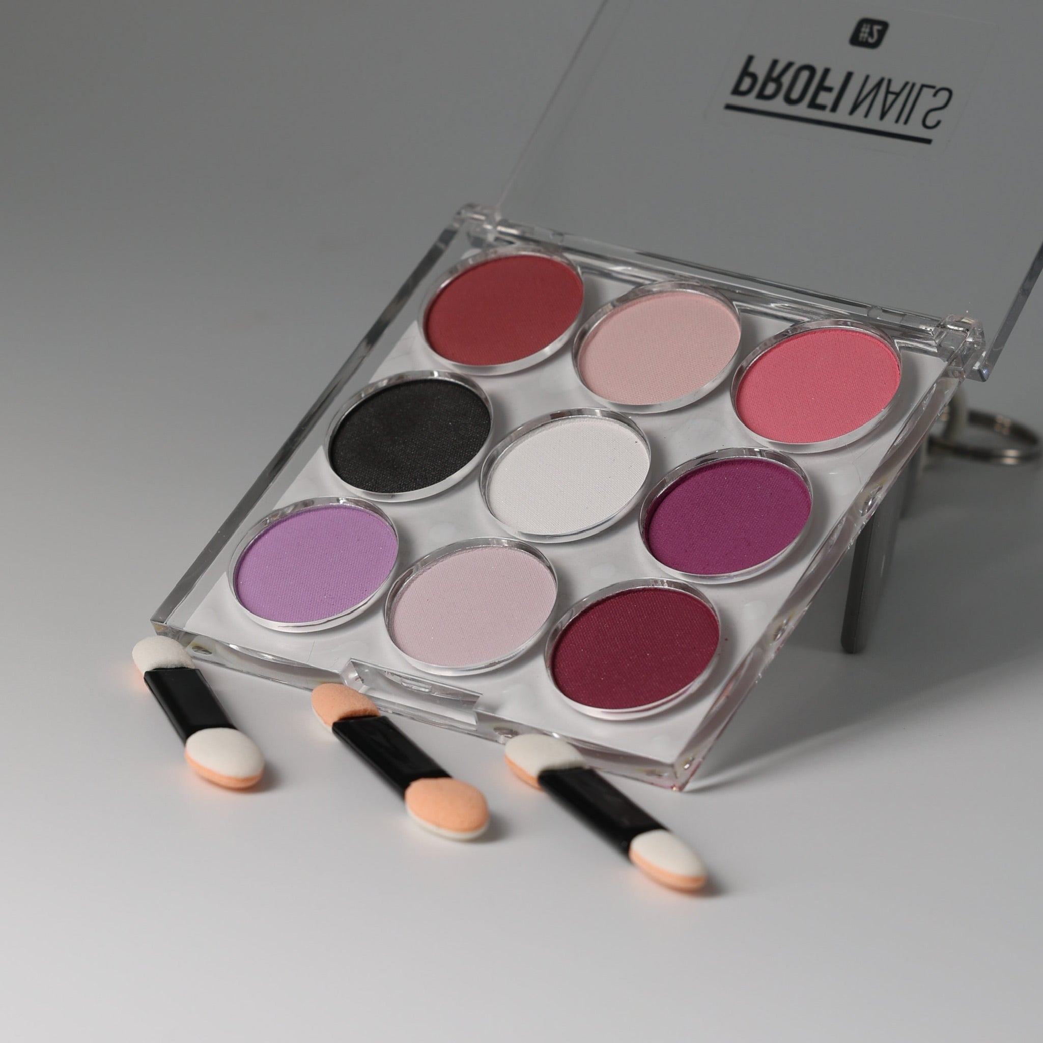 #2 Gradient Color Palette