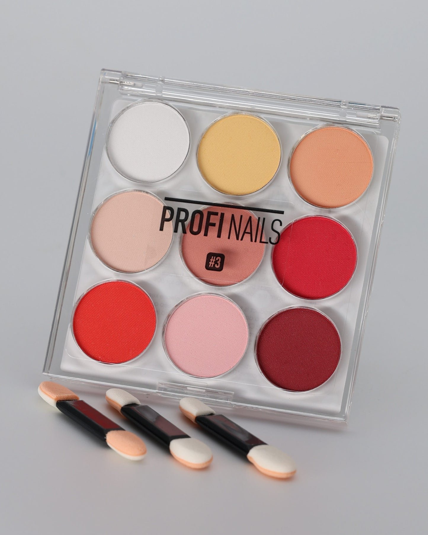 Gradient Color Palette #3