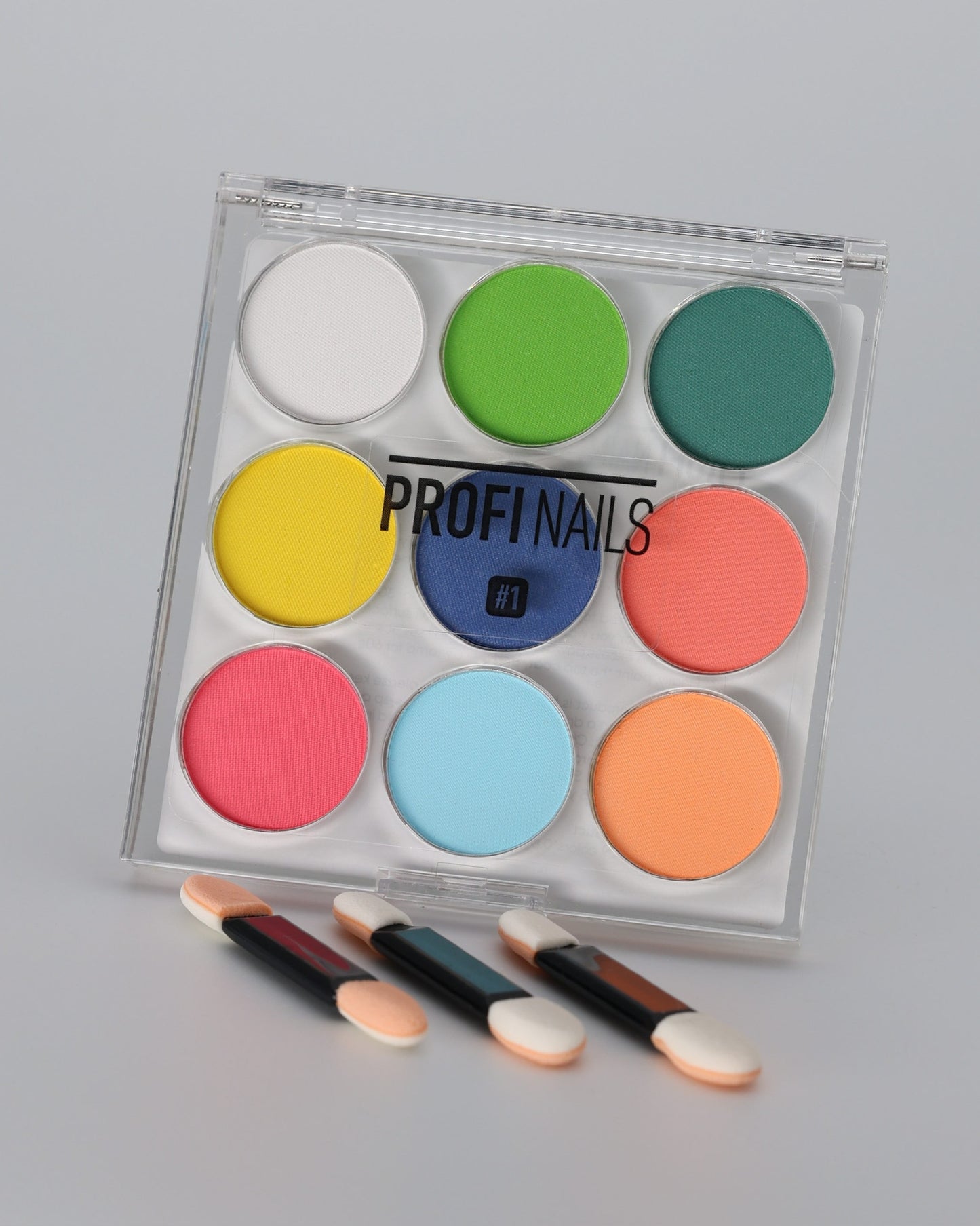 Gradient Color Palette #1