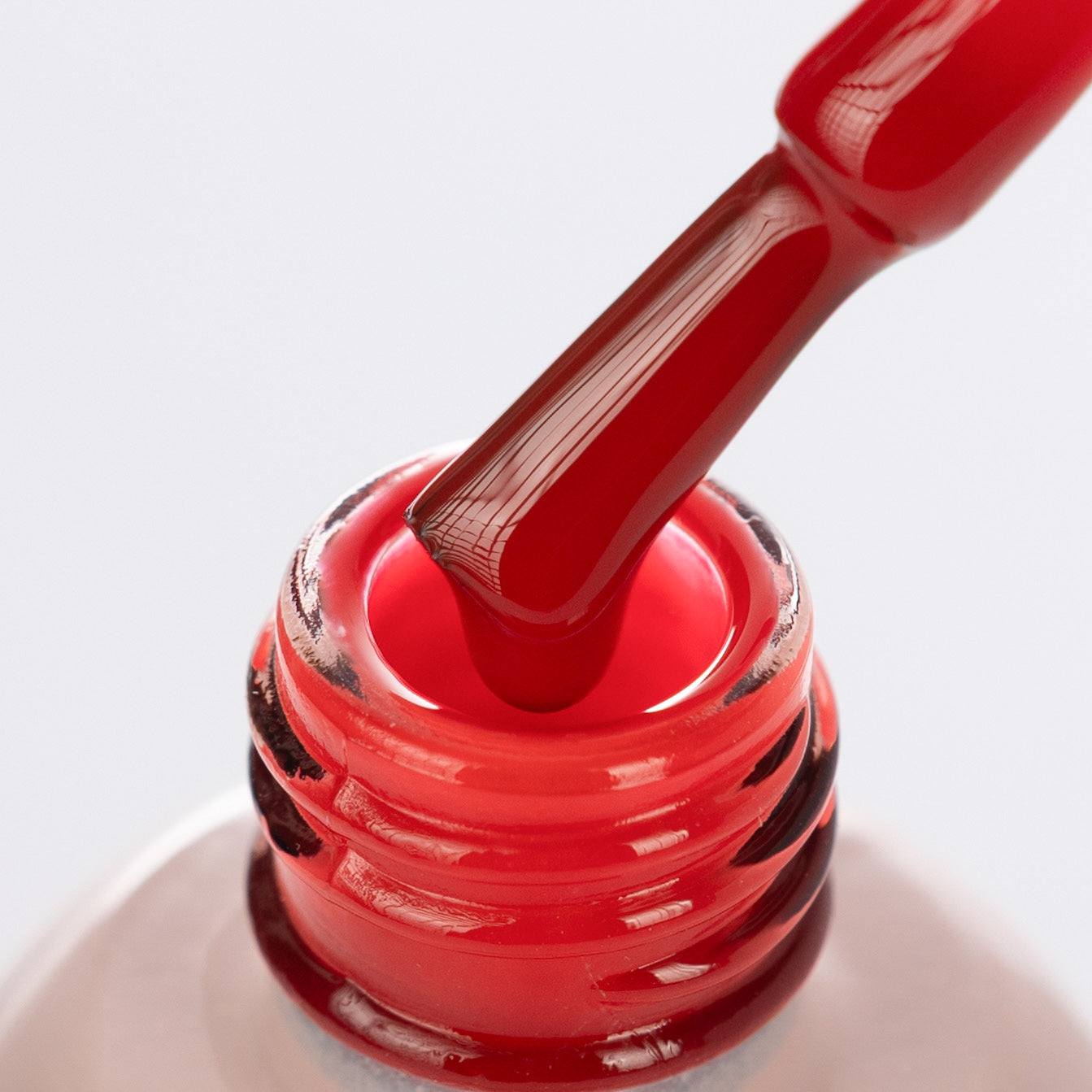 Gel Polish - Red 1