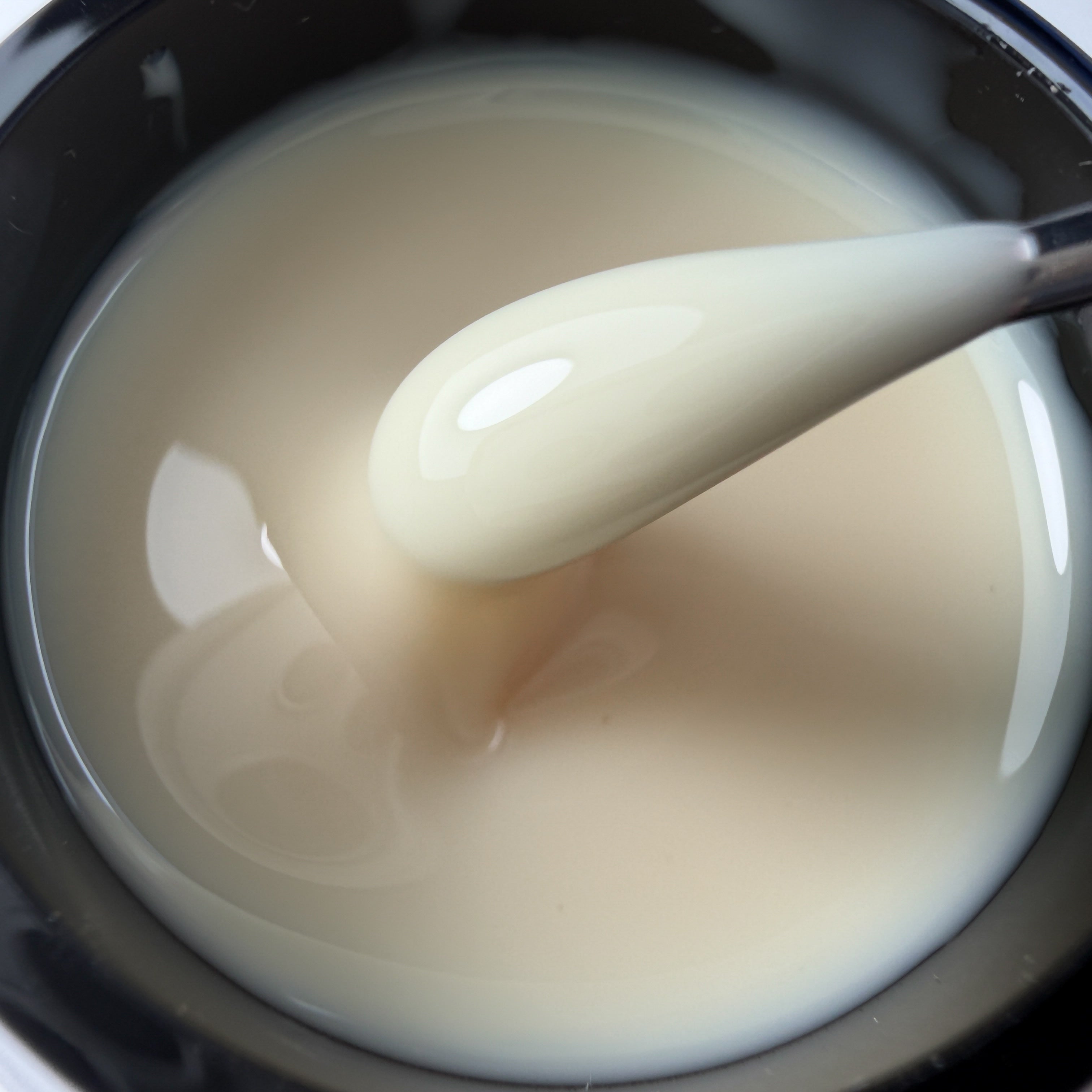 Banana Milk - Smart Liquid Hard Gel