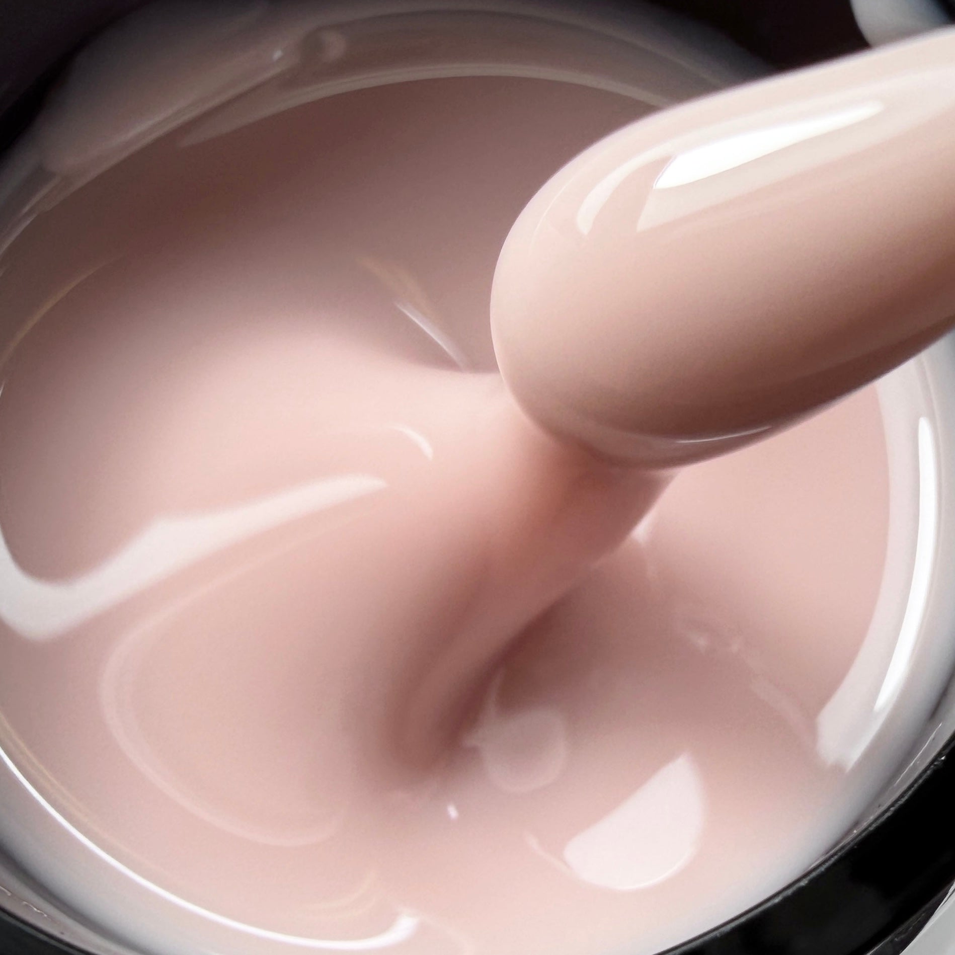 Refined Tone - Smart Hard Gel