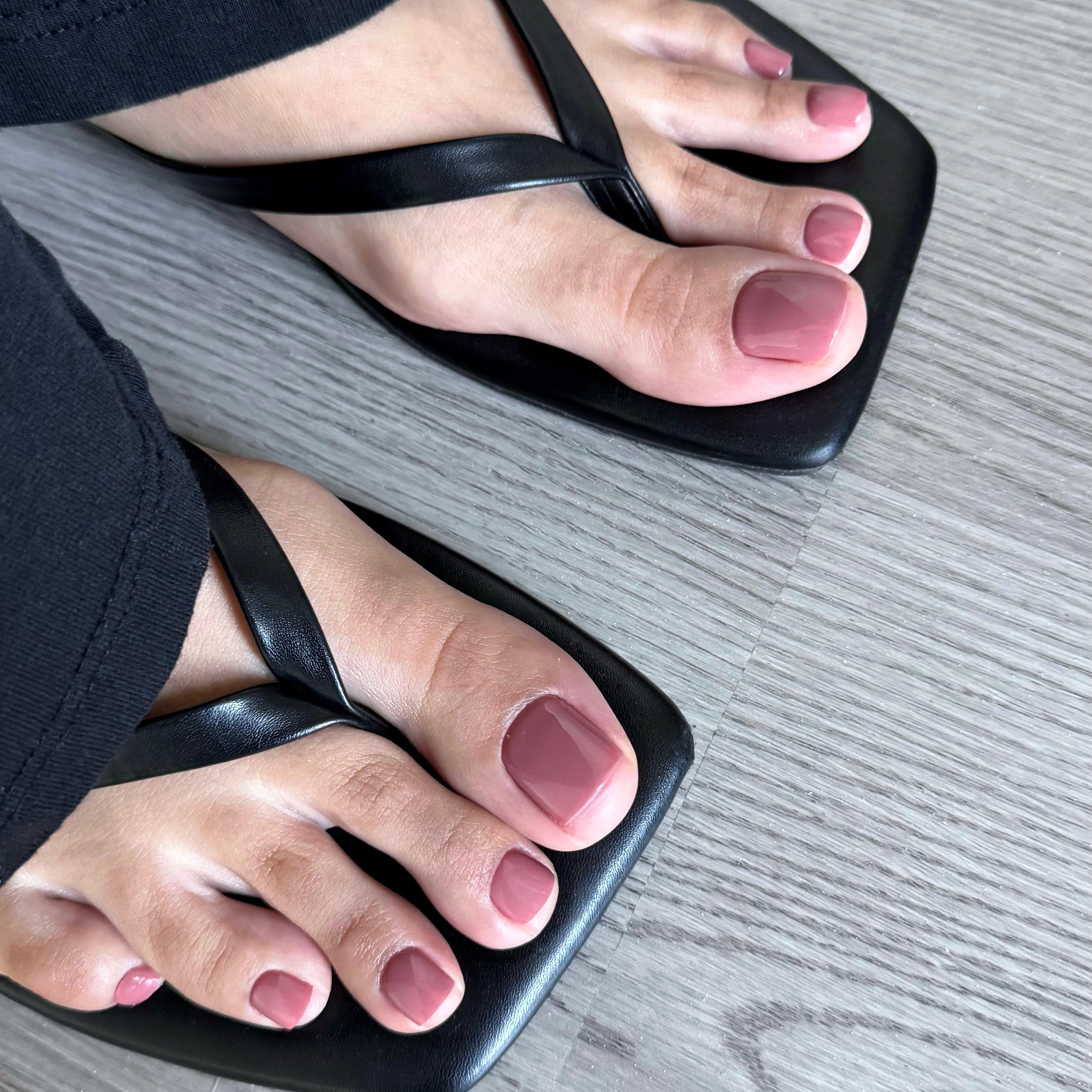 Gel Polish - Earth Rose