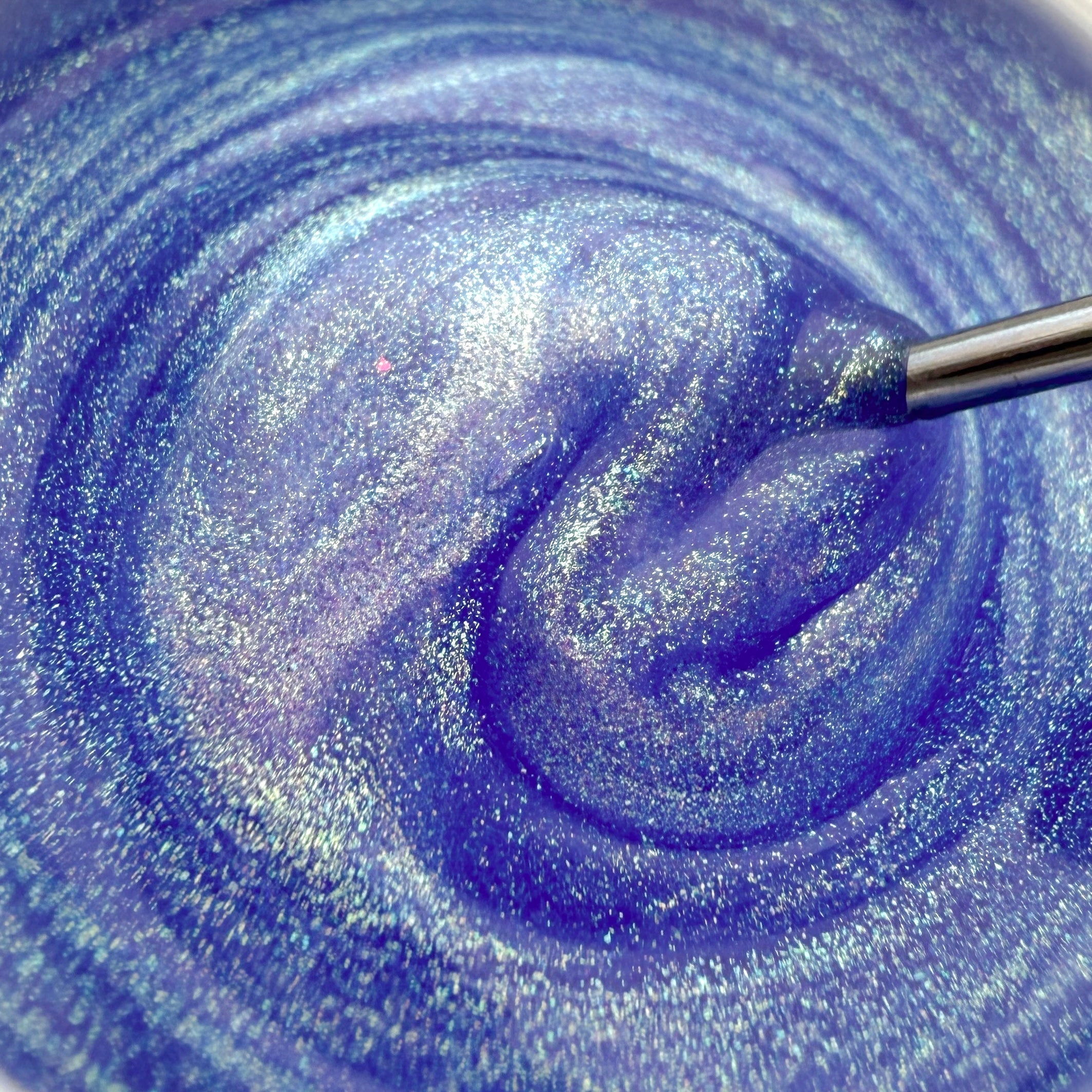 Astral Mist