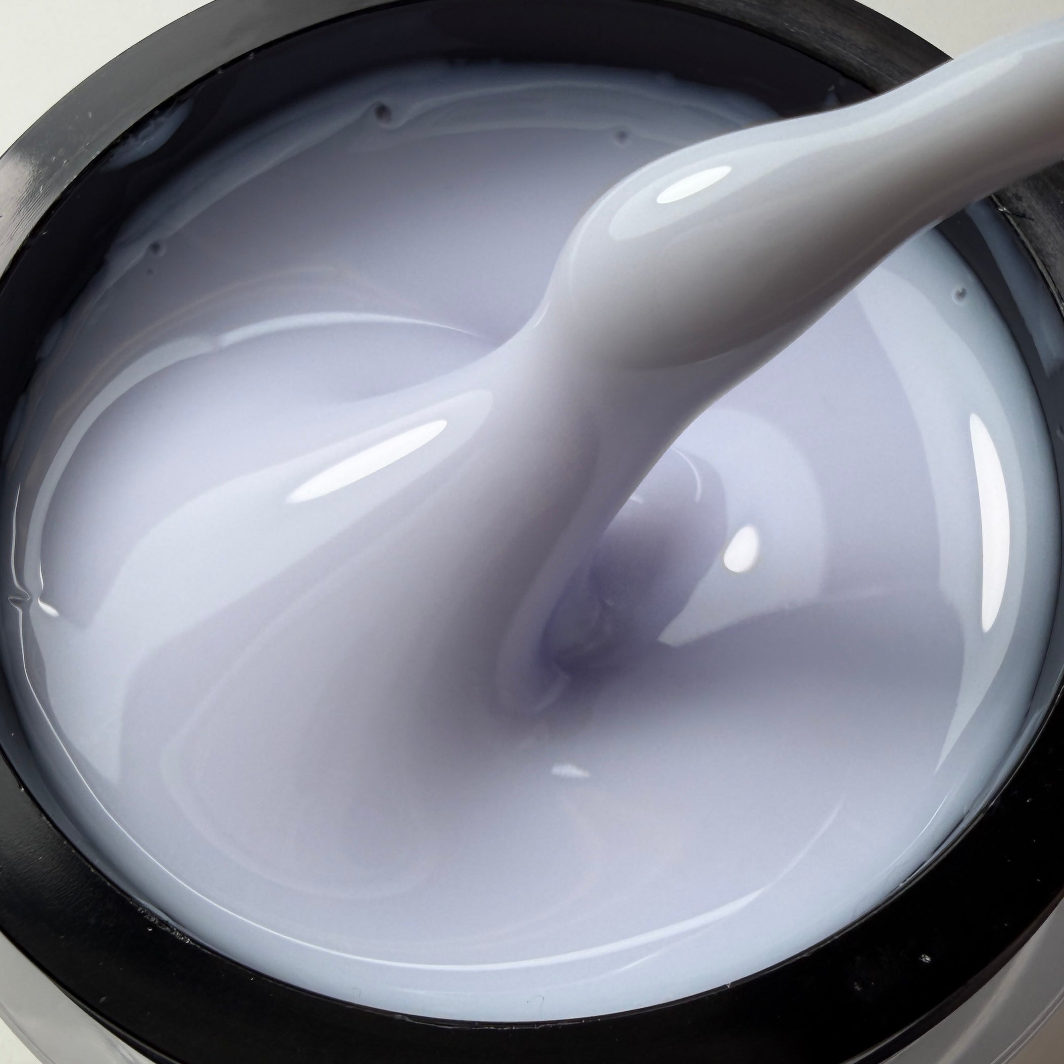 Icy Lilac - Smart Hard Gel