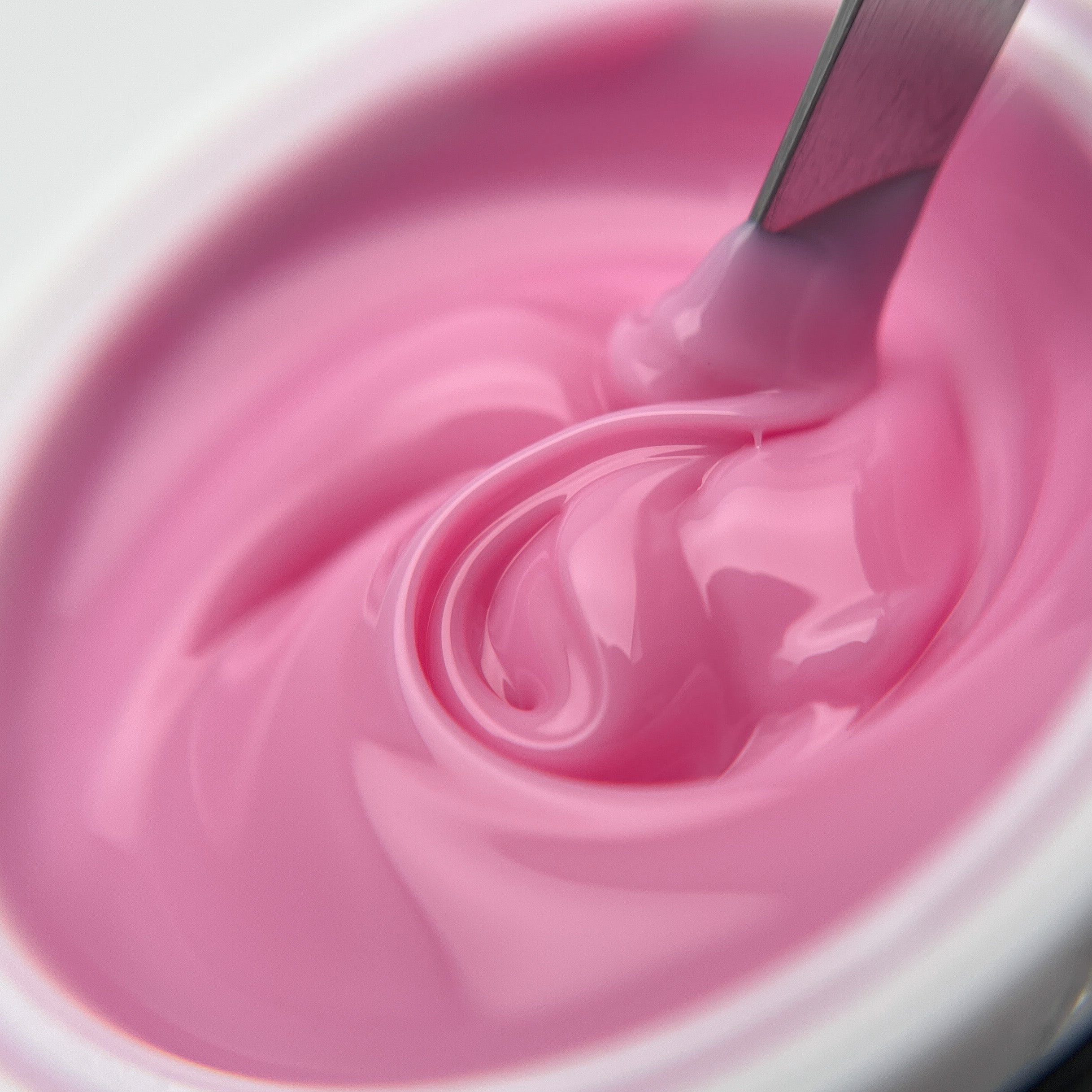 Lotus Kiss - Hard Gel