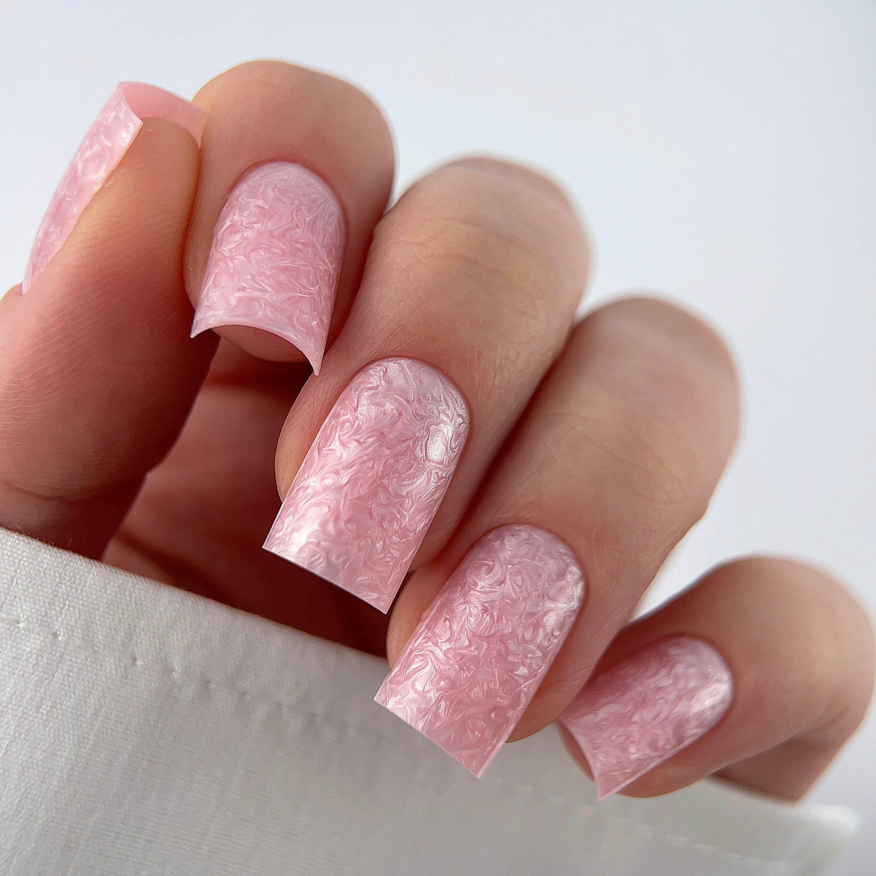 Velia - Smart Liquid Hard Gel