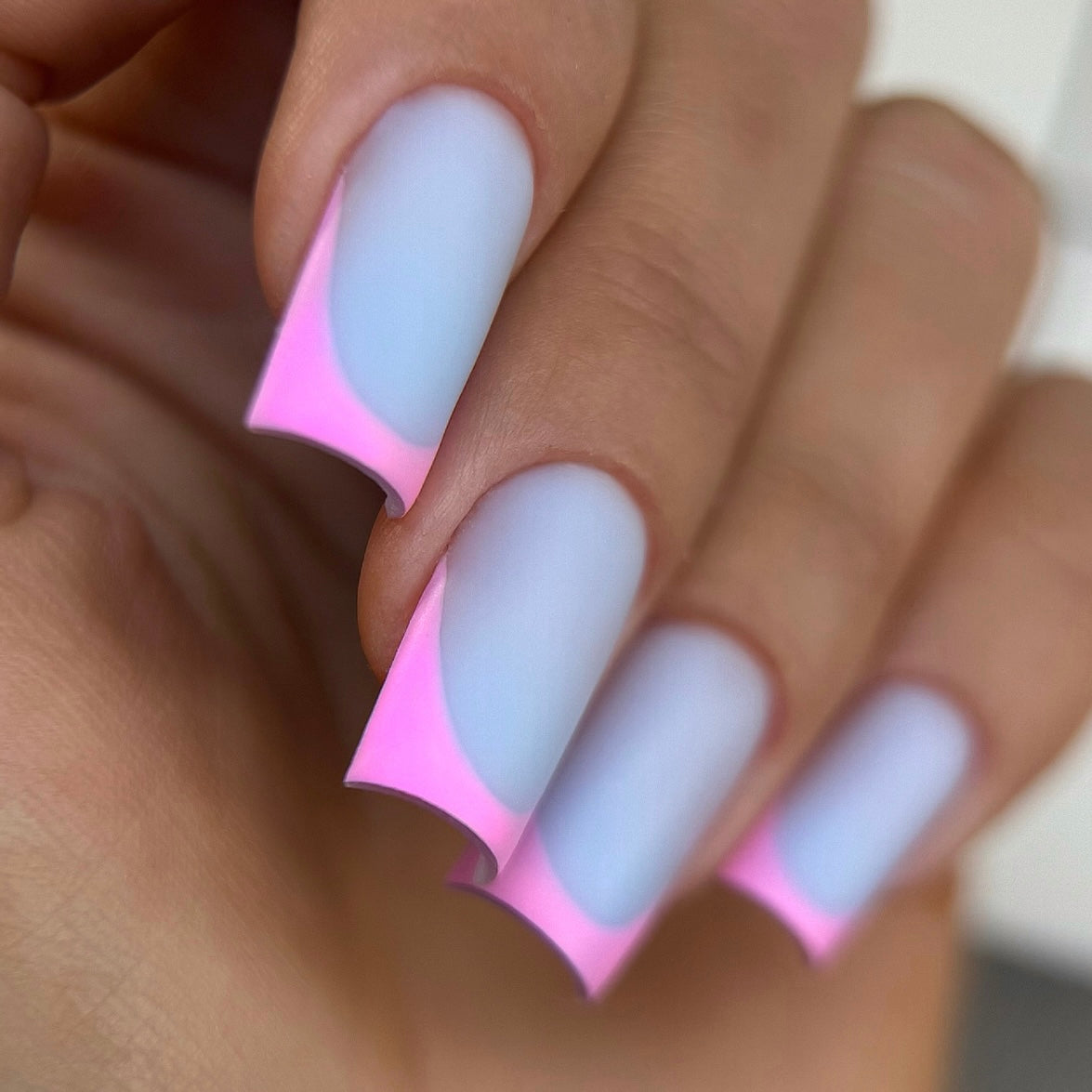 Cloud - Hard Gel