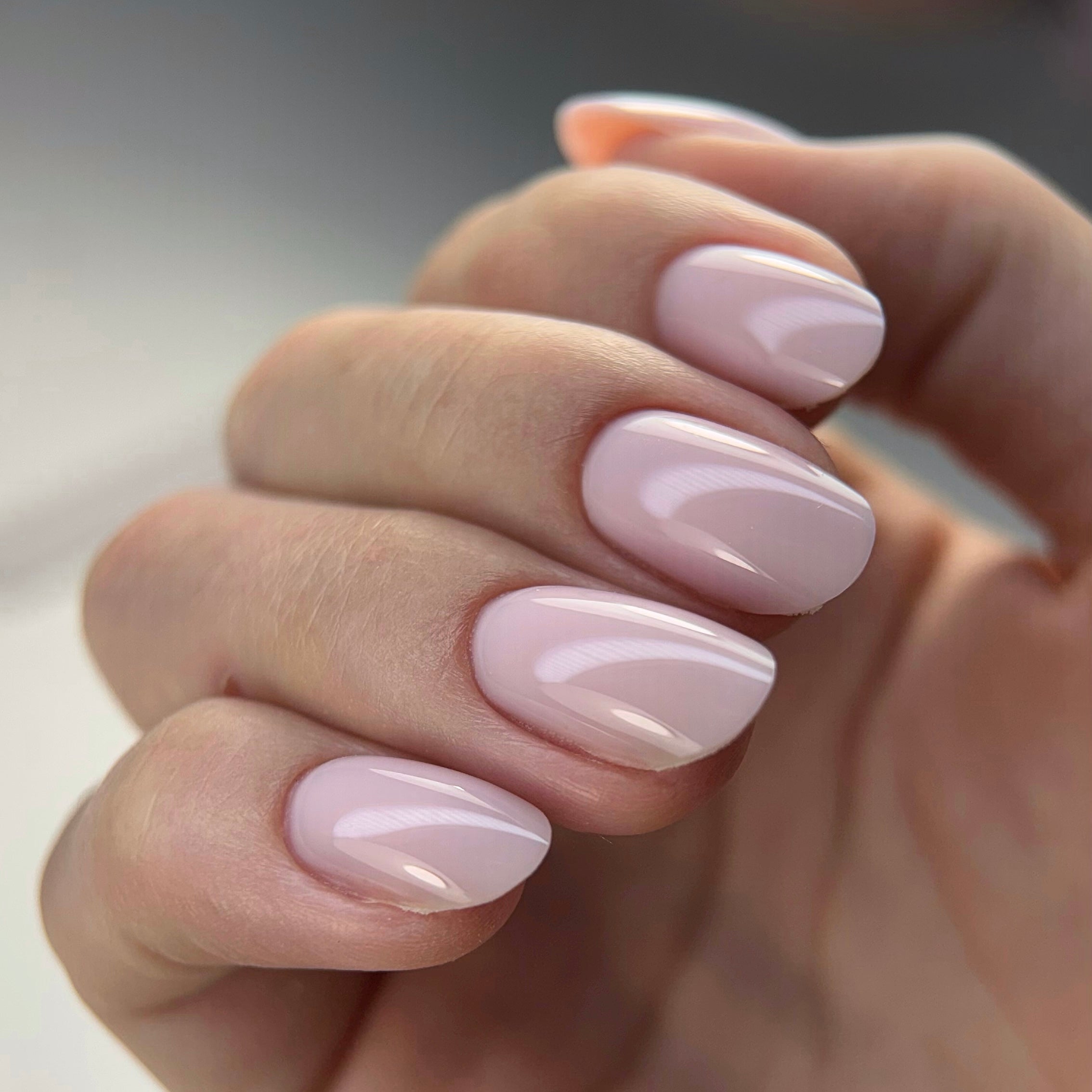 Airy Touch - Smart Hard Gel