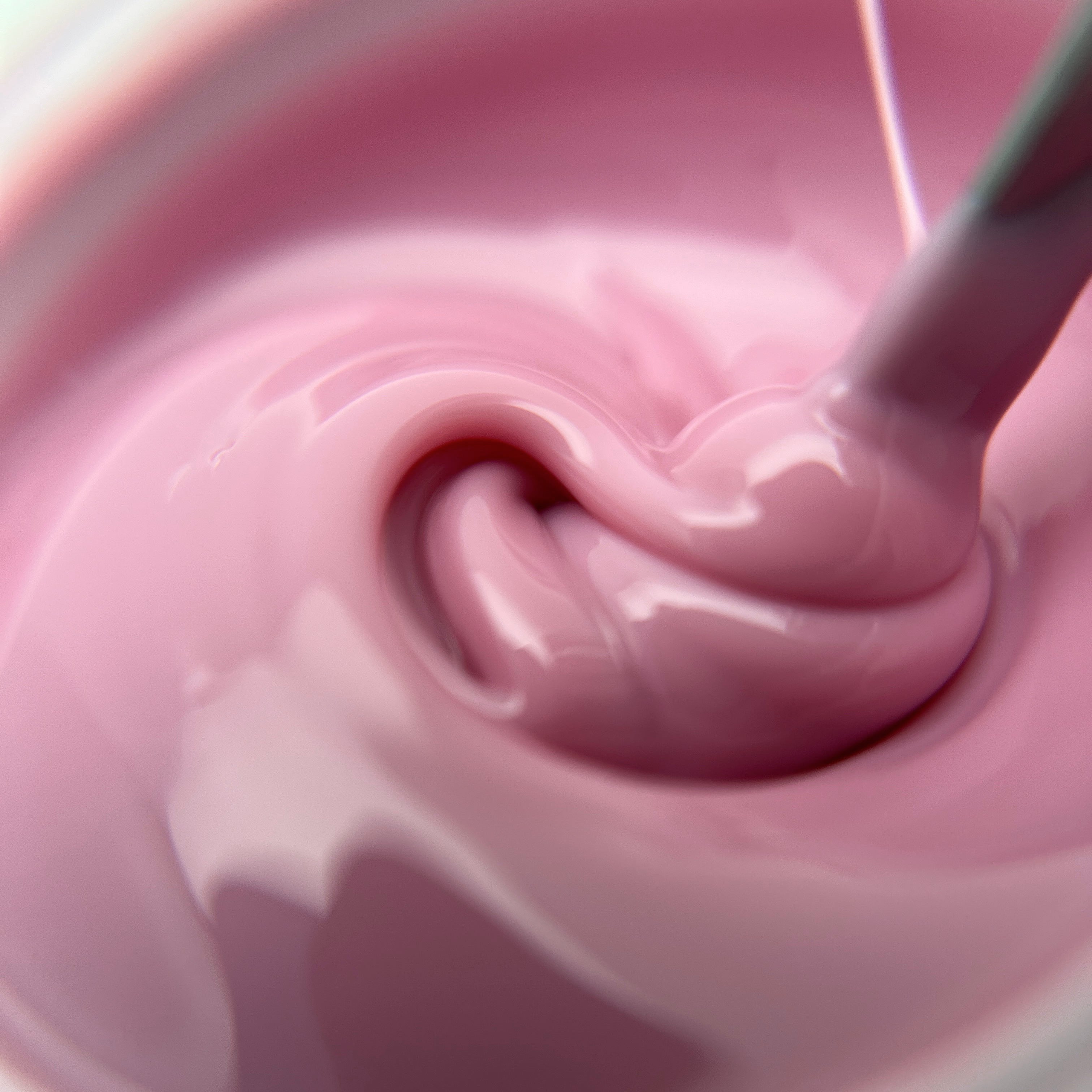 Hard Gel - Dessert Rose