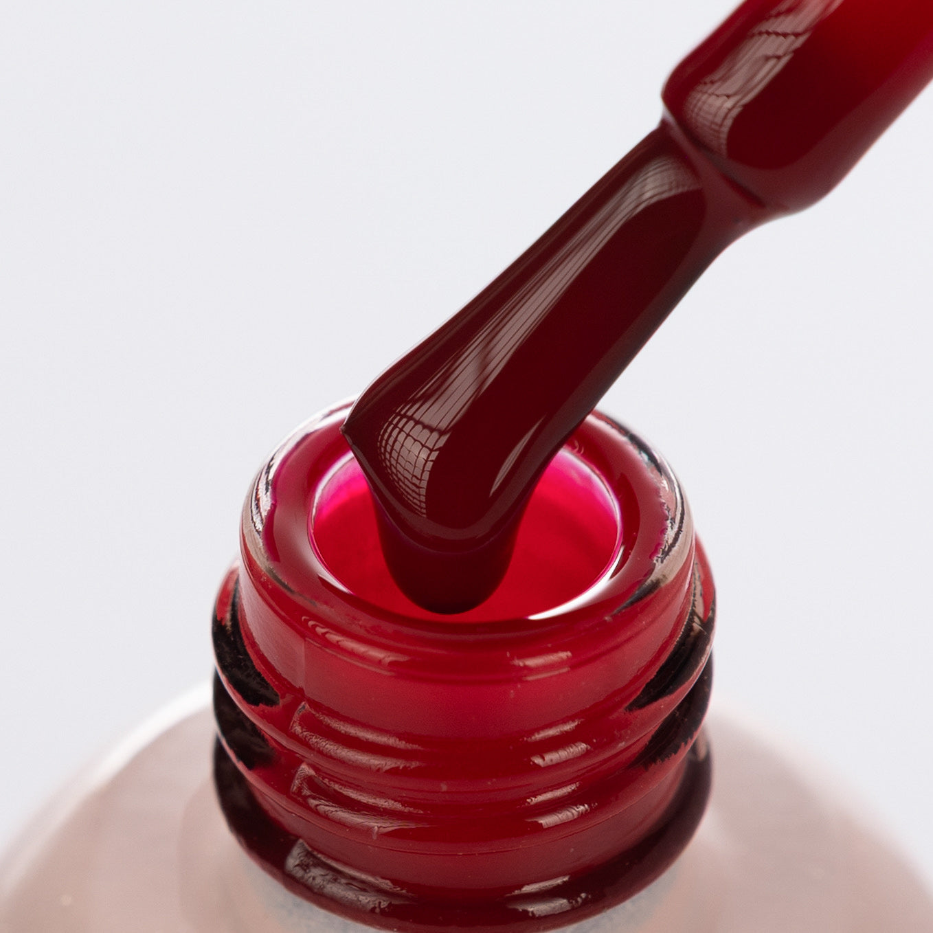 Gel Polish - Red 2