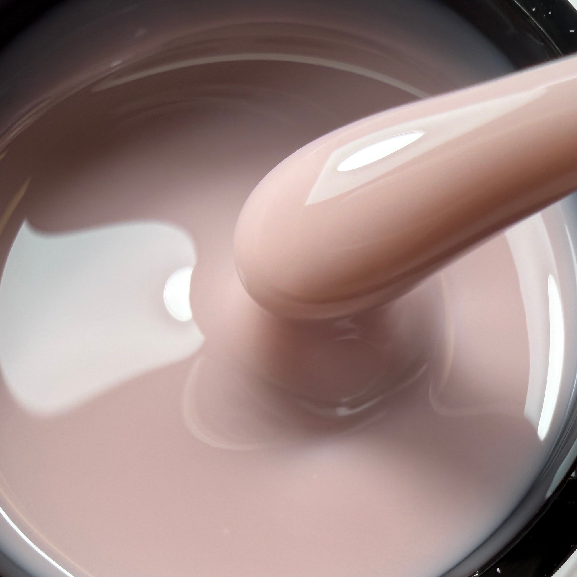 Warm Caramel - Smart Hard Gel