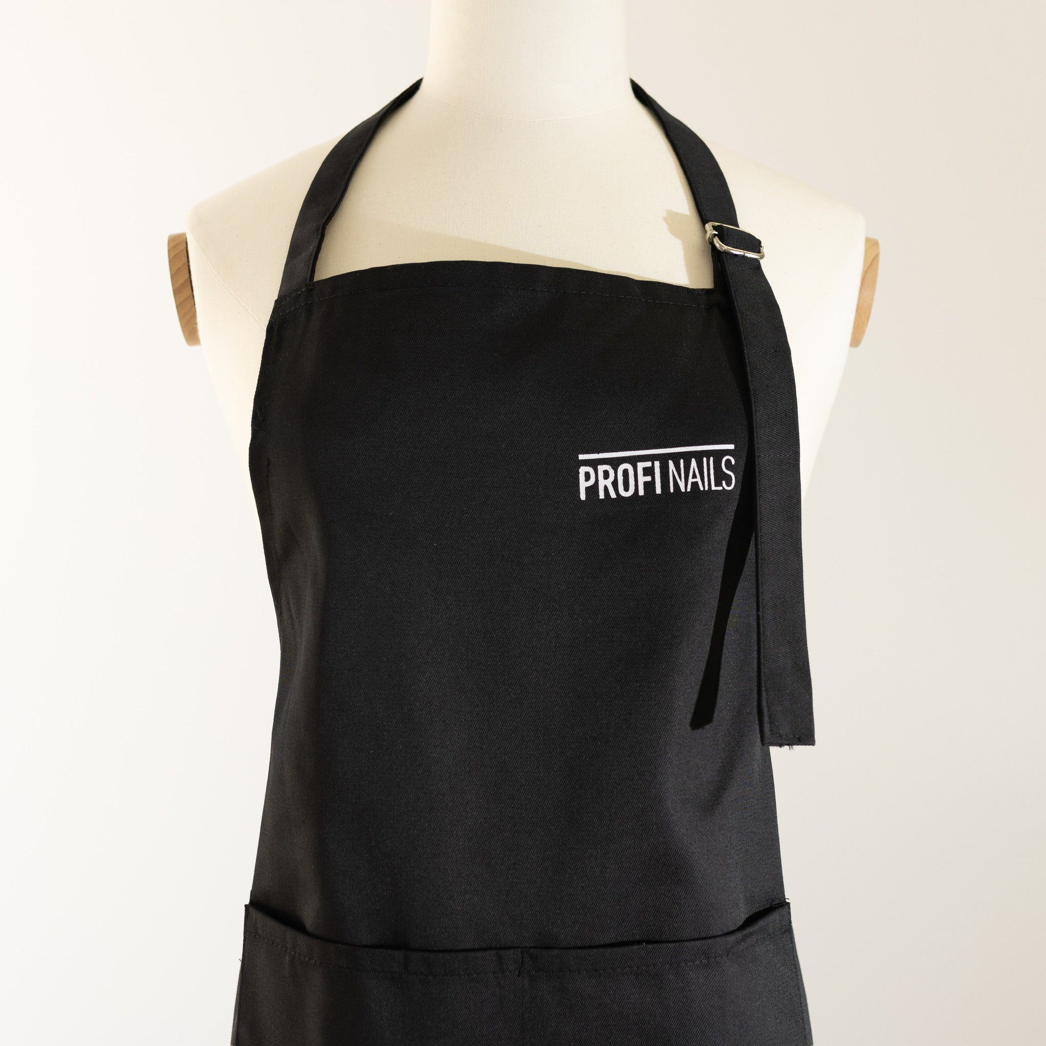 Apron Black