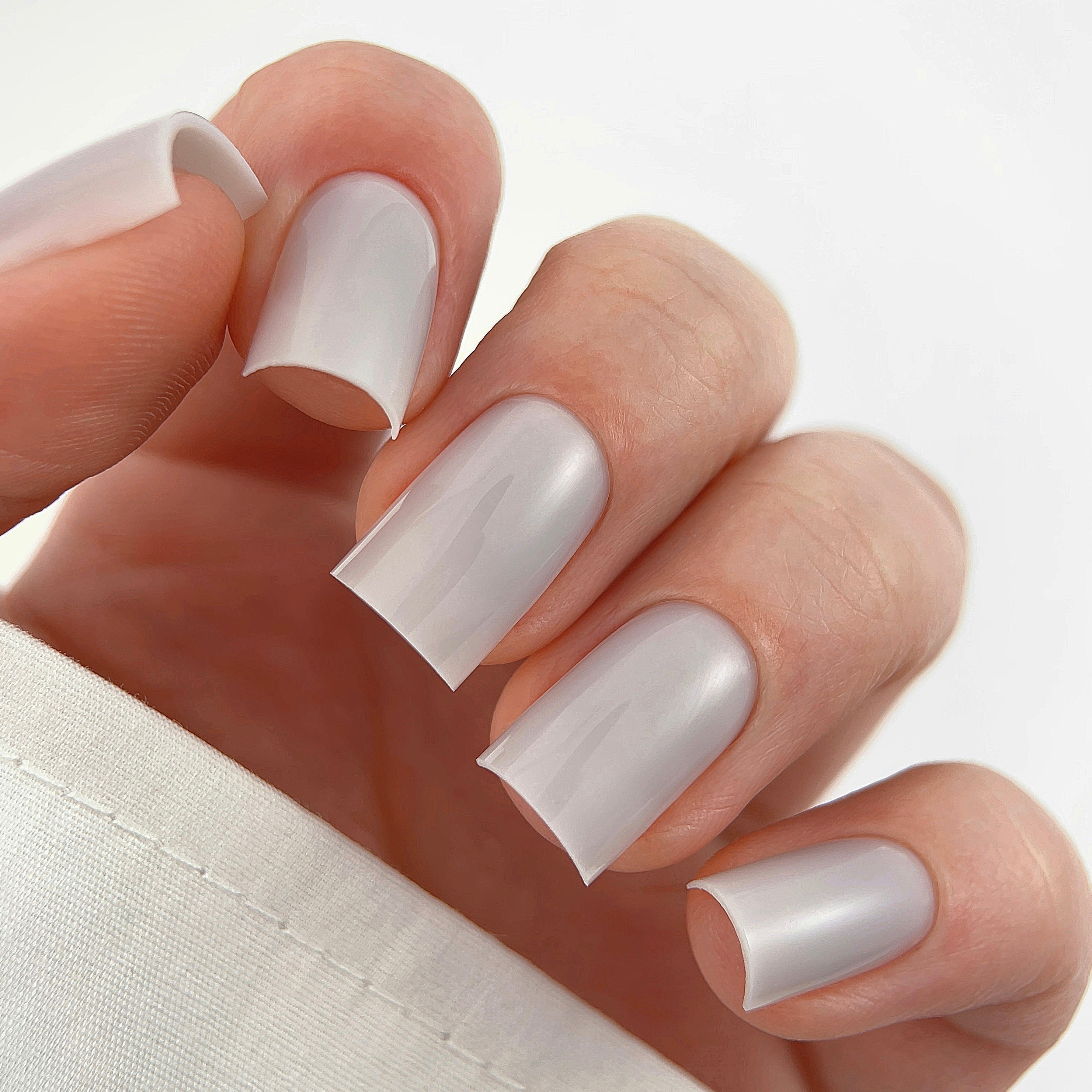 Ashen - Smart Liquid Hard Gel