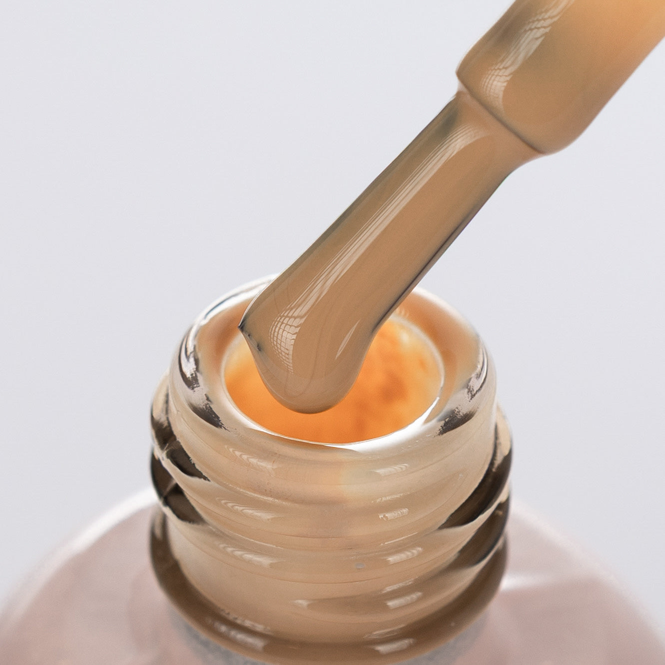 Gel Polish - Beige 2