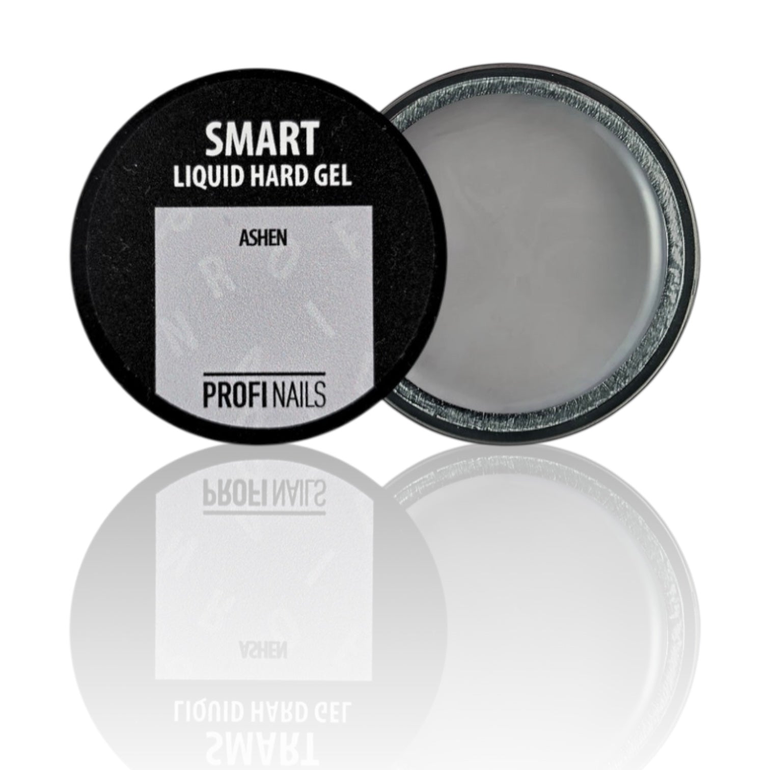 Ashen - Smart Liquid Hard Gel