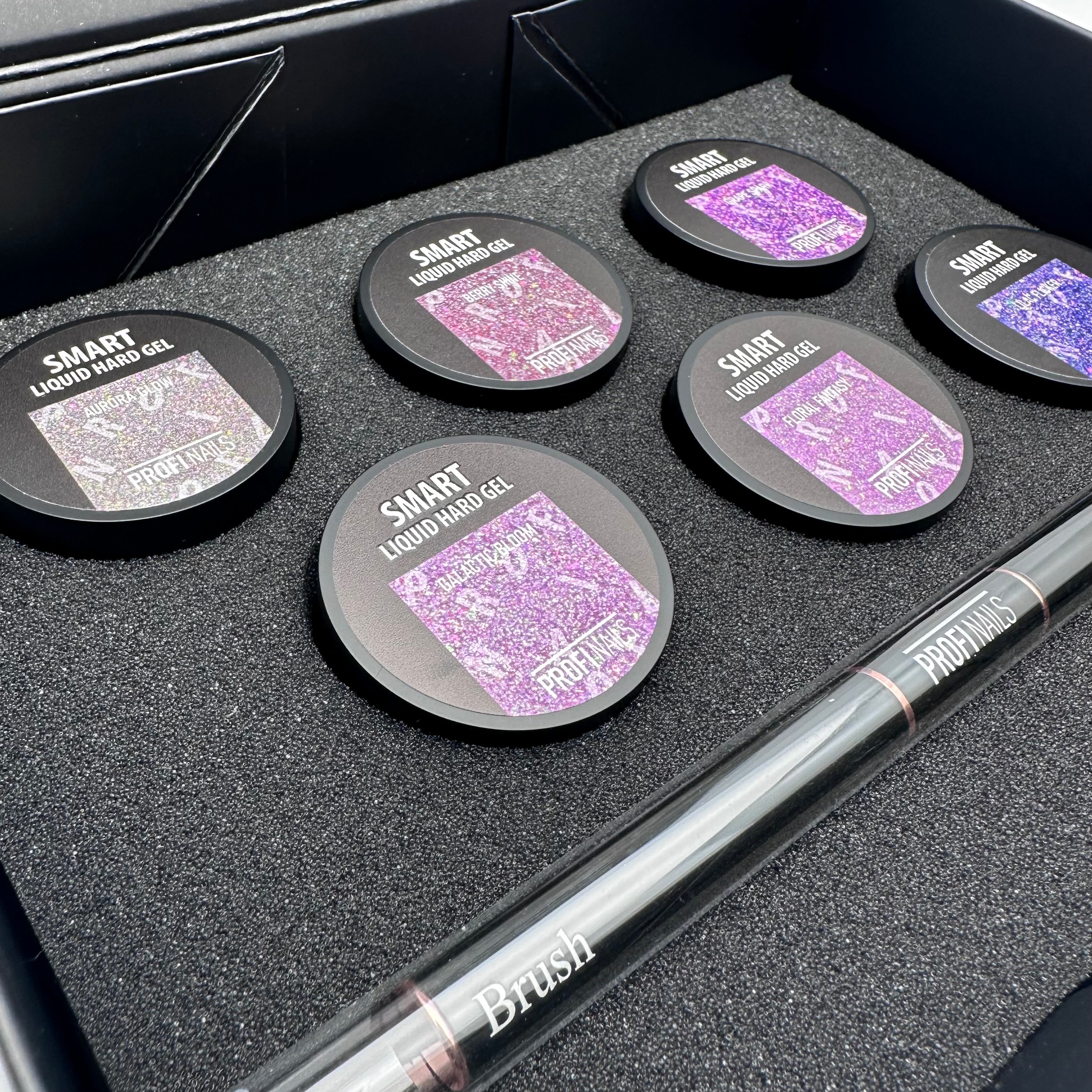 Beauty Box - Reflective Collection Mini