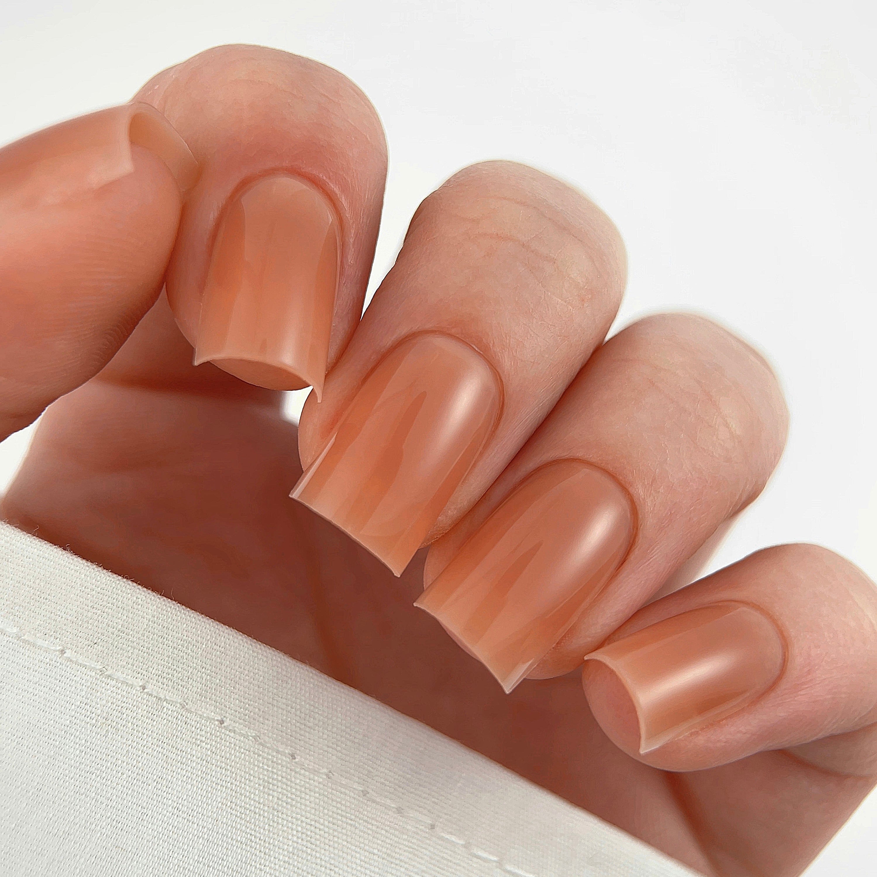 Mocha - Smart Liquid Hard Gel