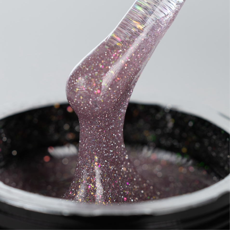 Smart Liquid Hard Gel - Berry Shiny