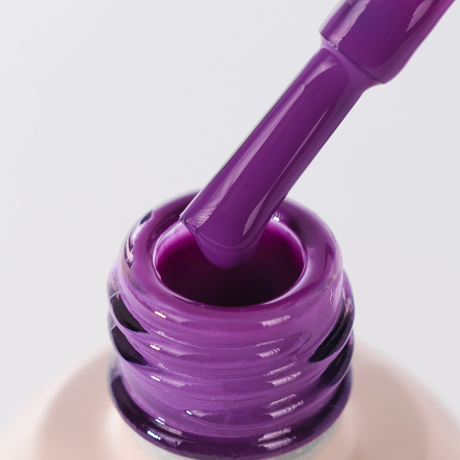 Gel Polish - Purple 4