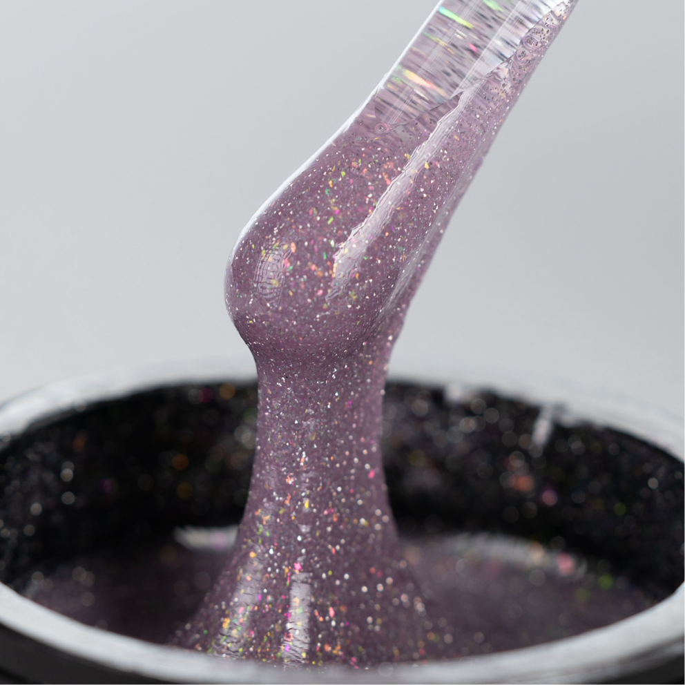 Smart Liquid Hard Gel - Floral Fantasy
