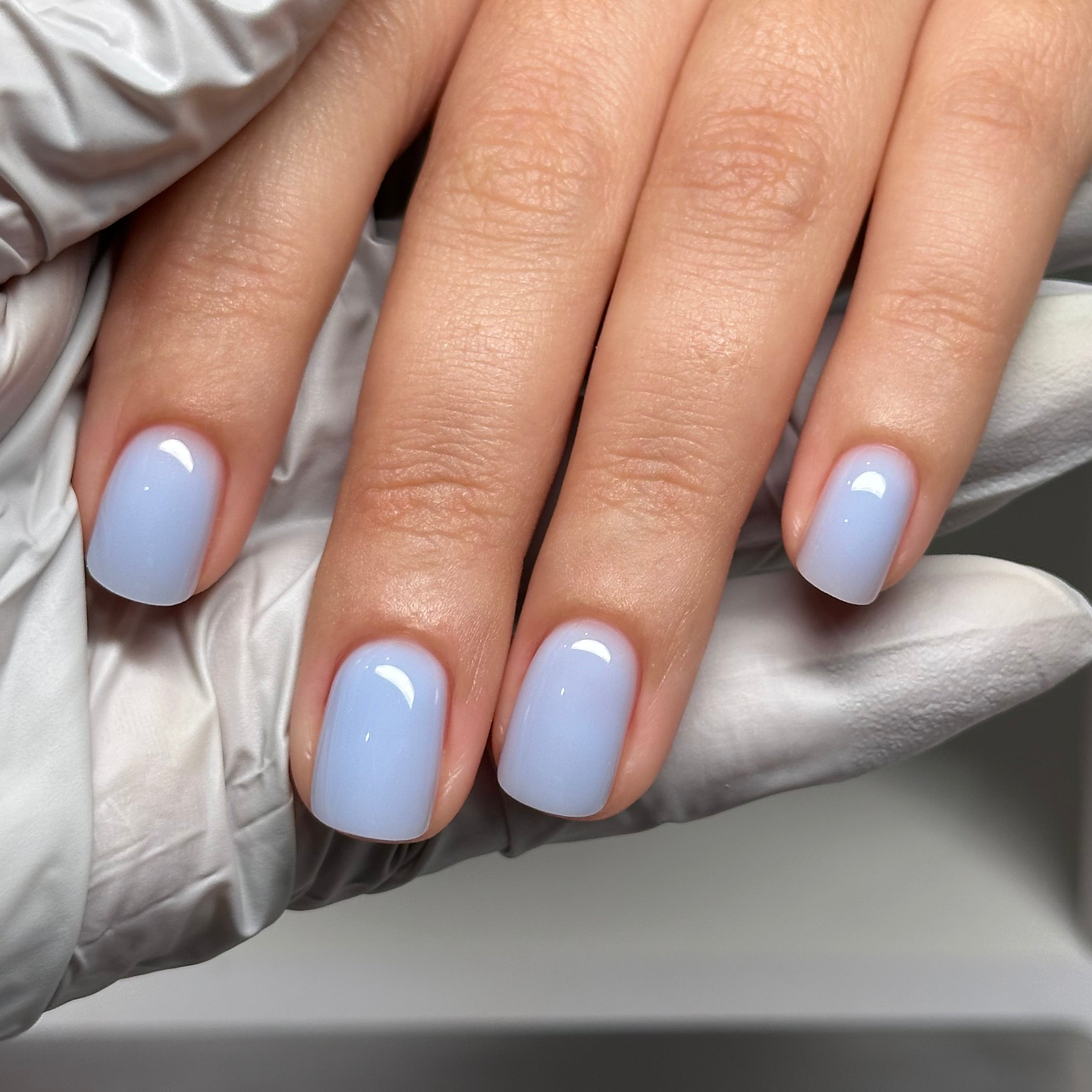 Wave - Hard Gel