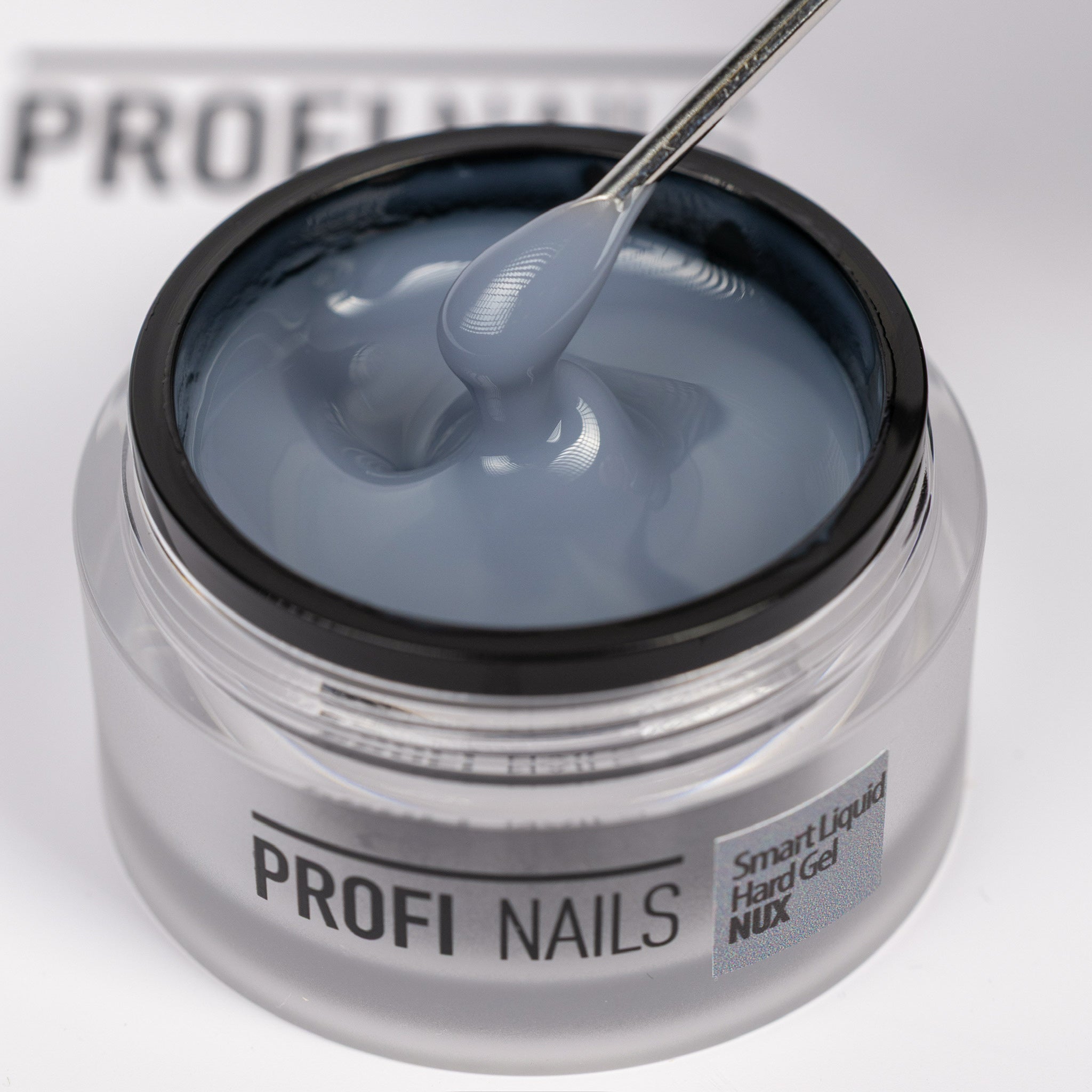 Smart Liquid Hard Gel -  Nyx 15 ml