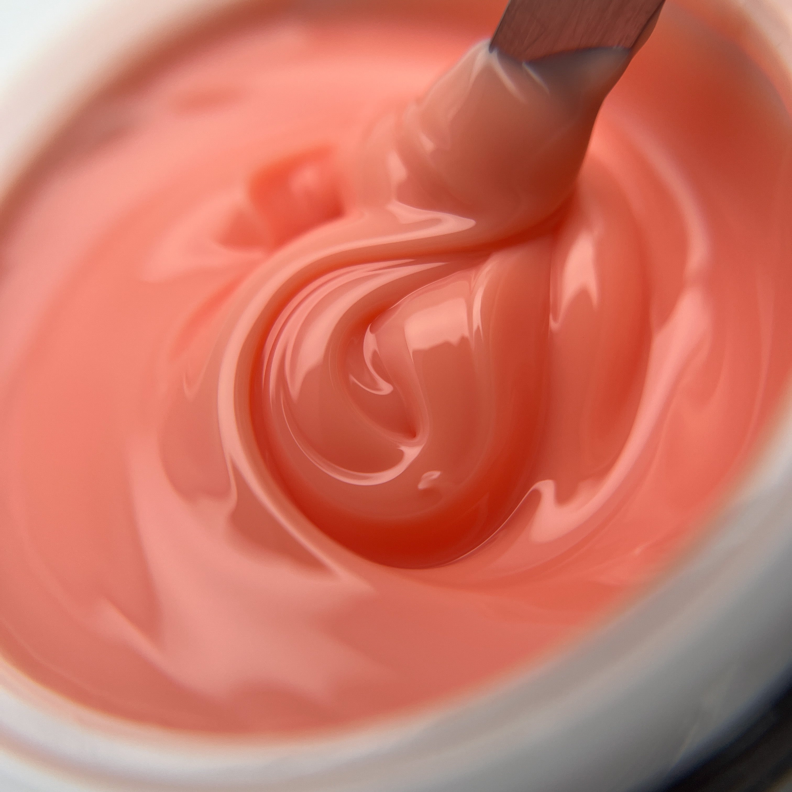 Color Hard Gel - Atlanta 30 ml