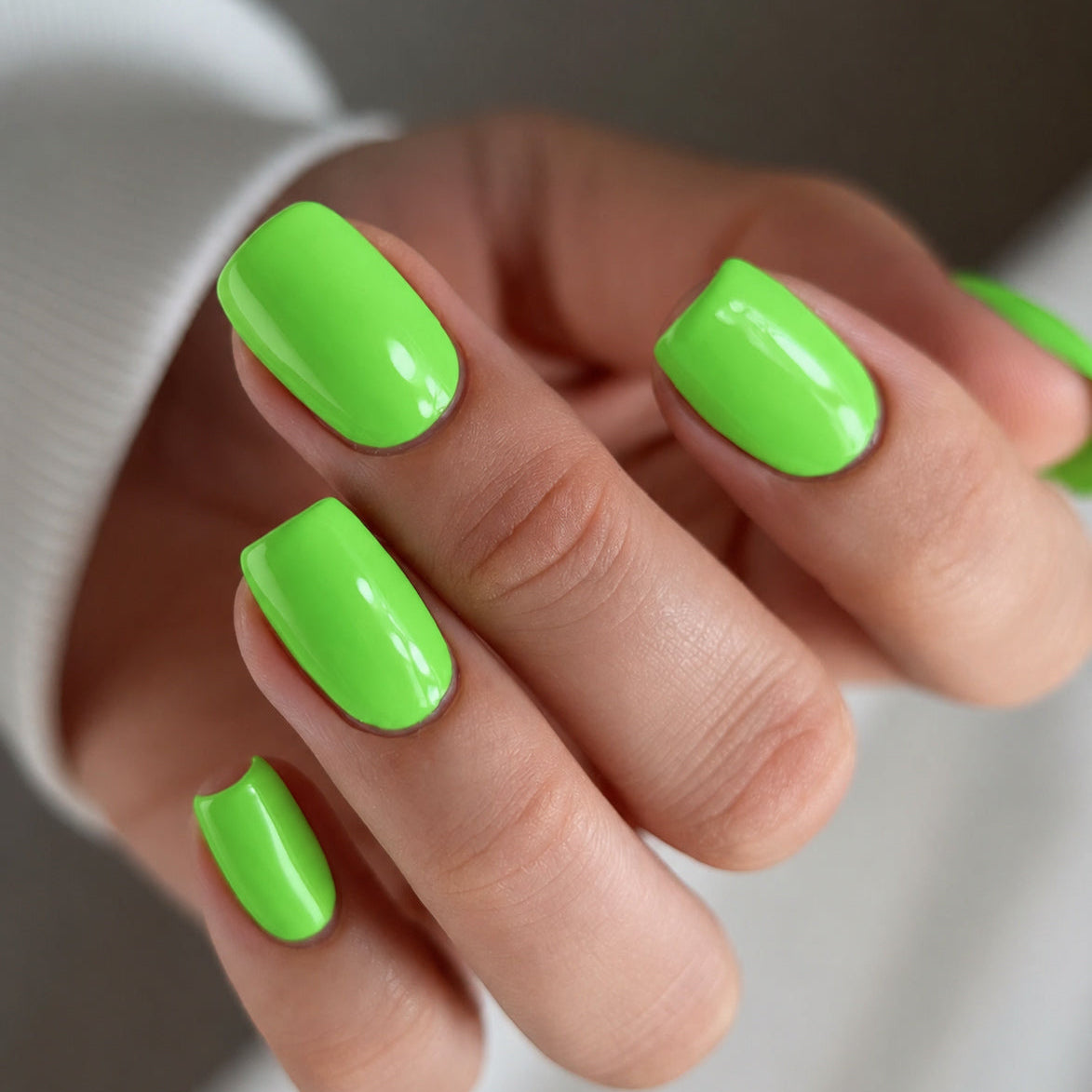 Granny Smith - Gel Polish