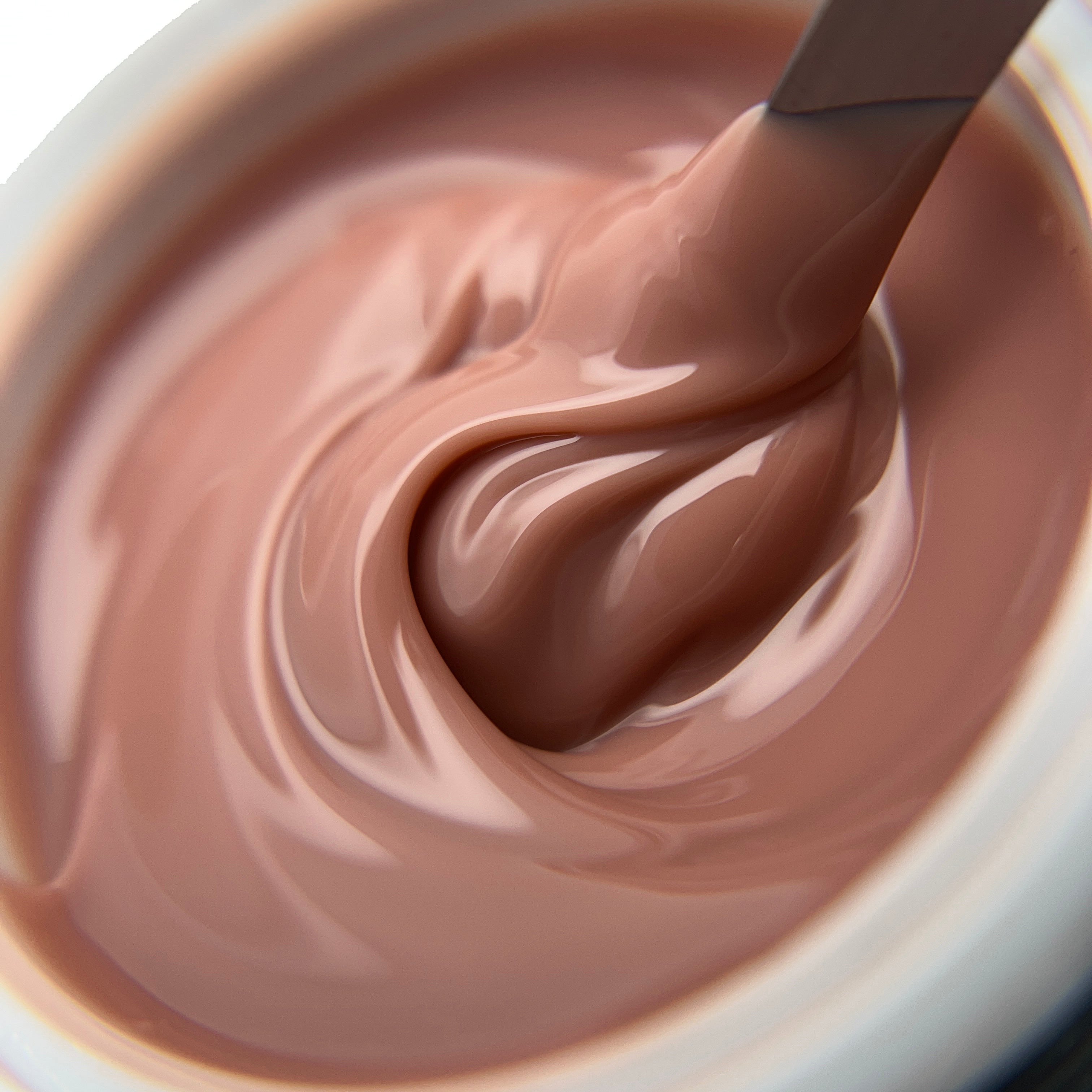Hard Gel - Caramel