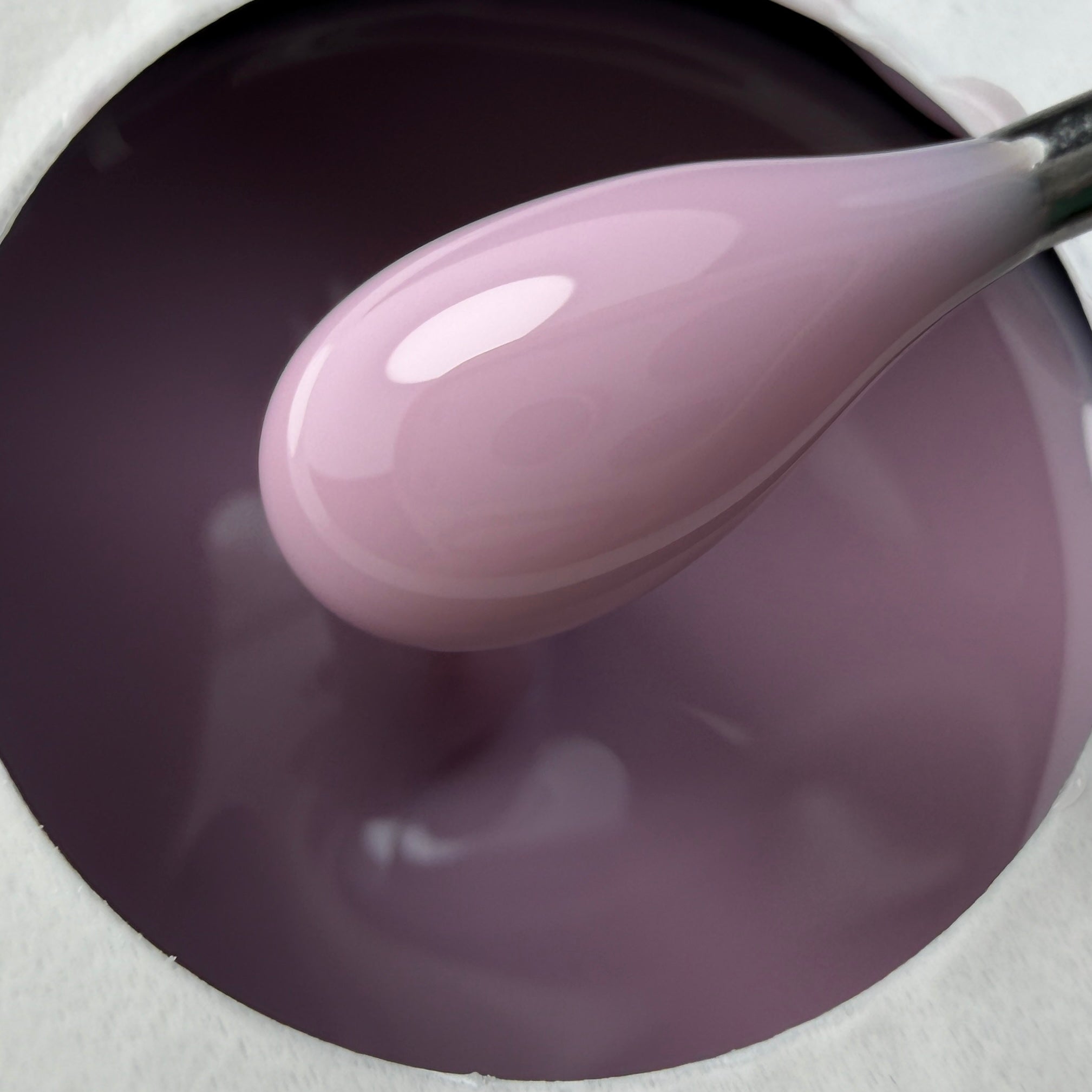 Heather - Smart Liquid Hard Gel